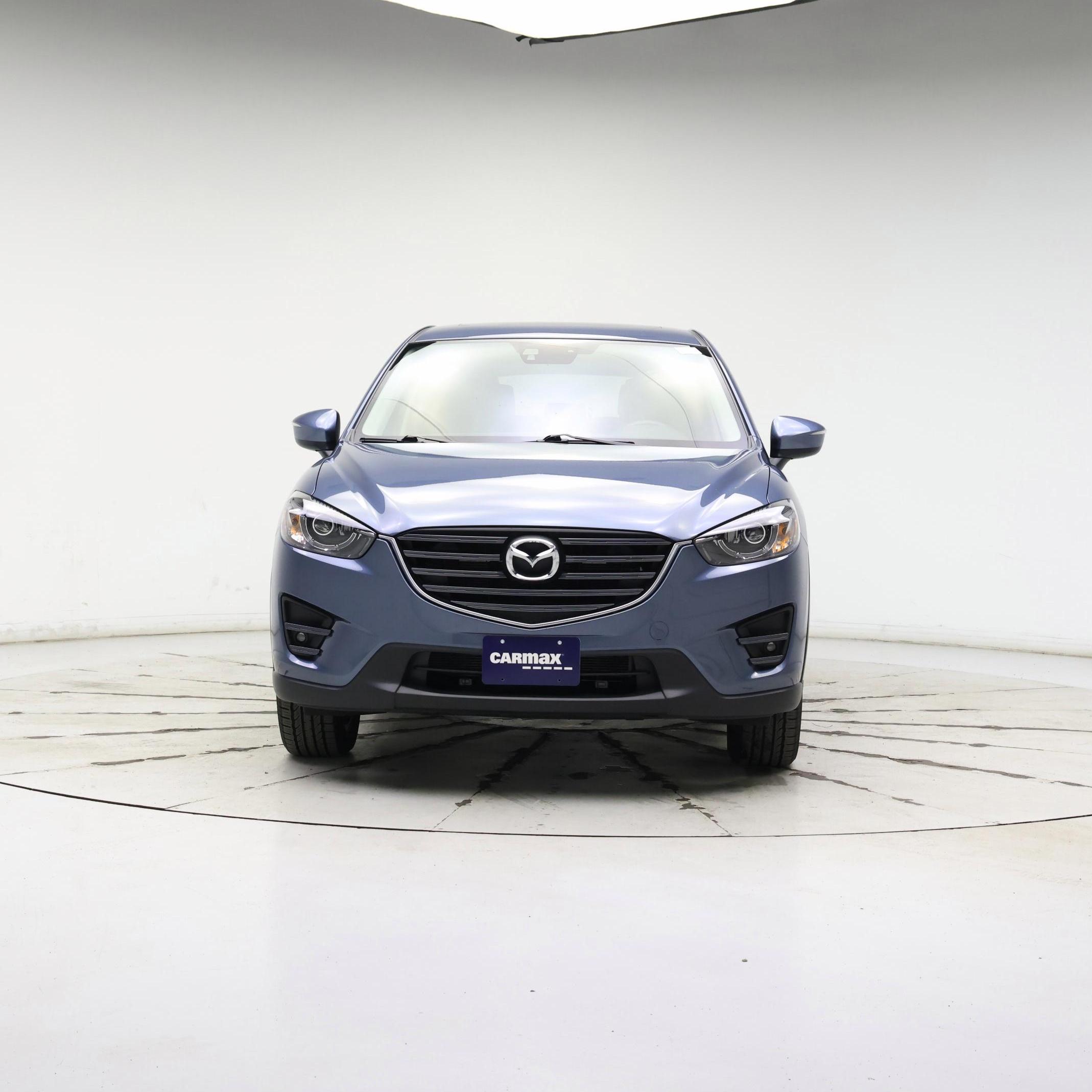 Thumbnail: 2016 Mazda CX-5 - 5