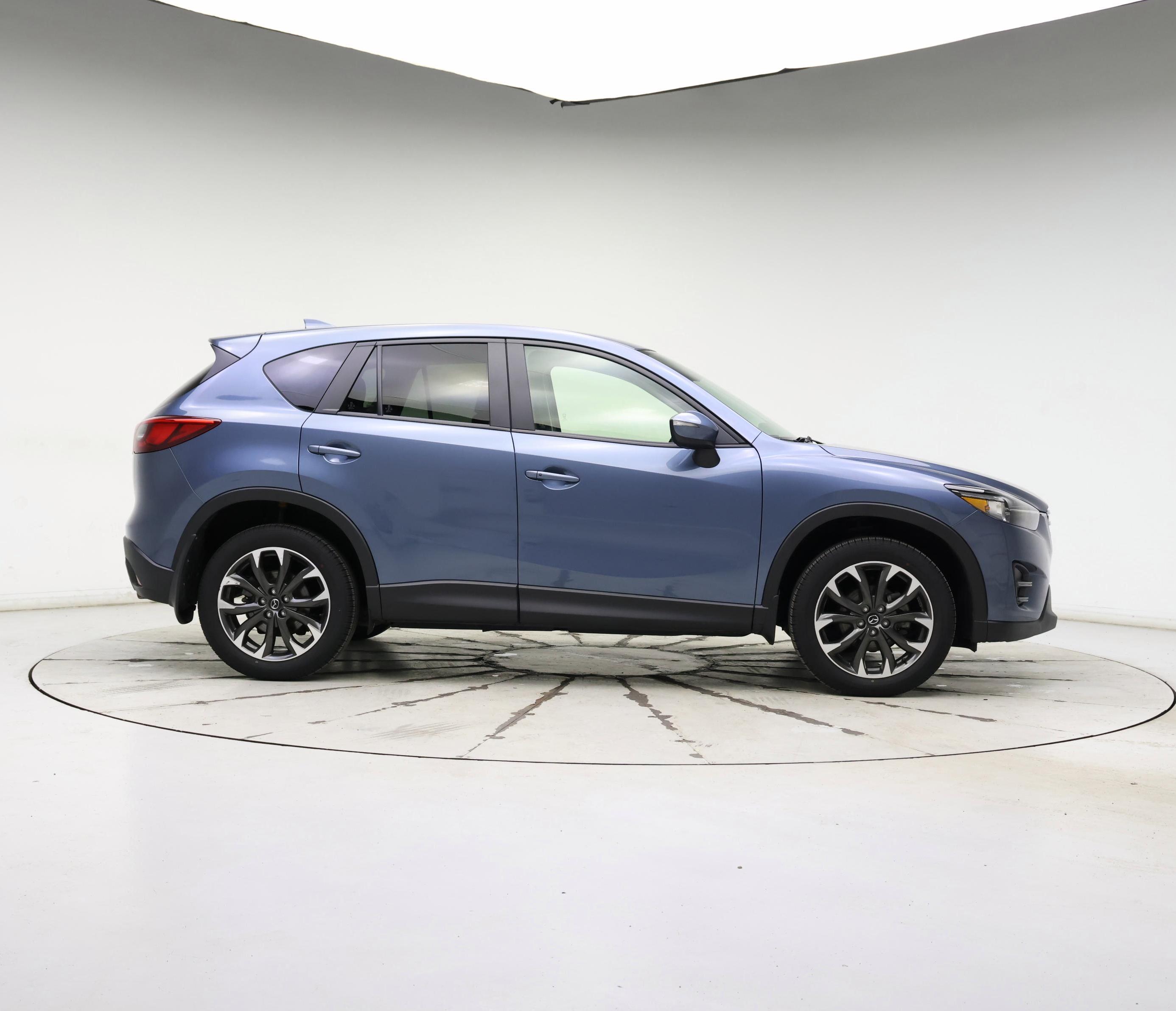 Thumbnail: 2016 Mazda CX-5 - 7
