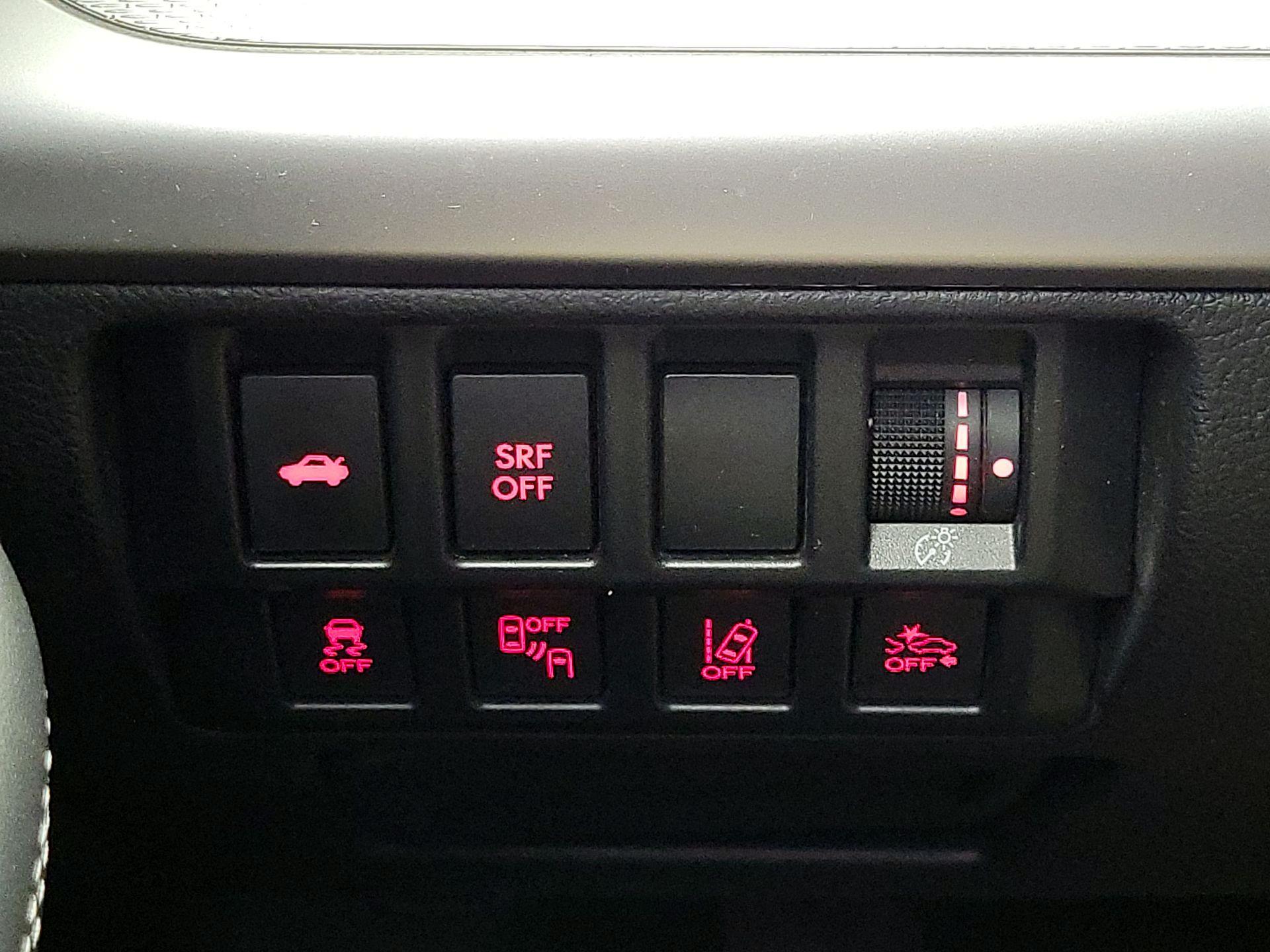 Thumbnail: 2017 Subaru Legacy - 13