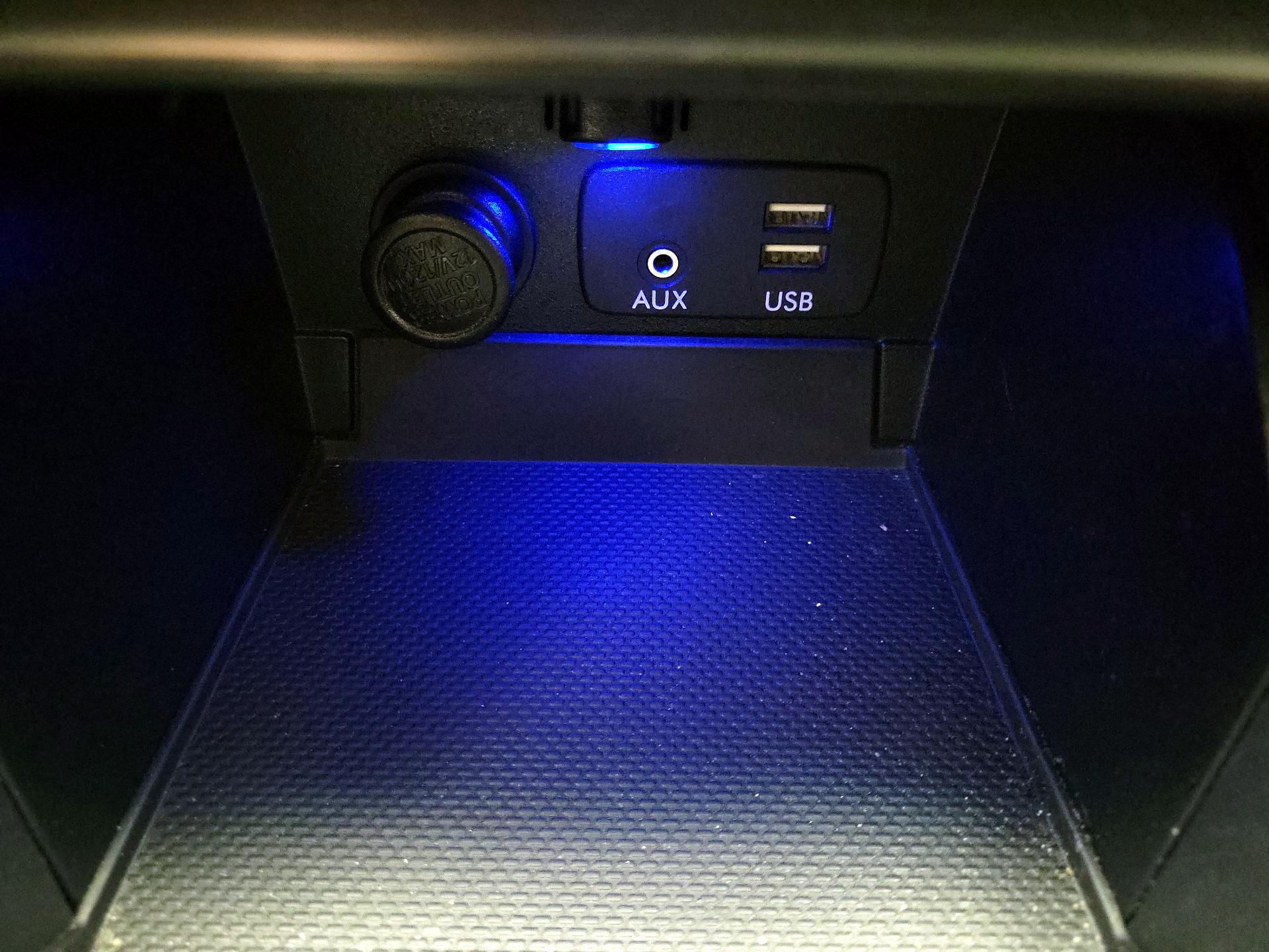 Thumbnail: 2017 Subaru Legacy - 18