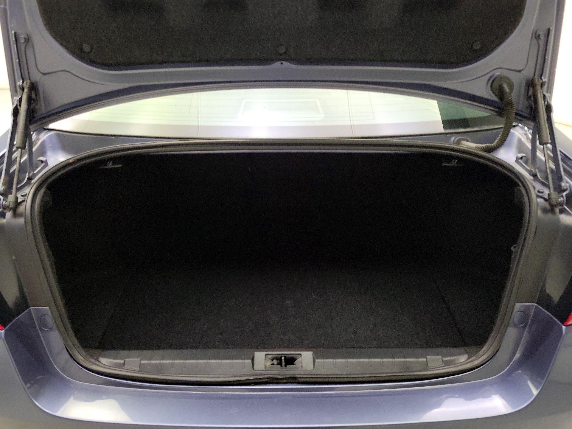 Thumbnail: 2017 Subaru Legacy - 20