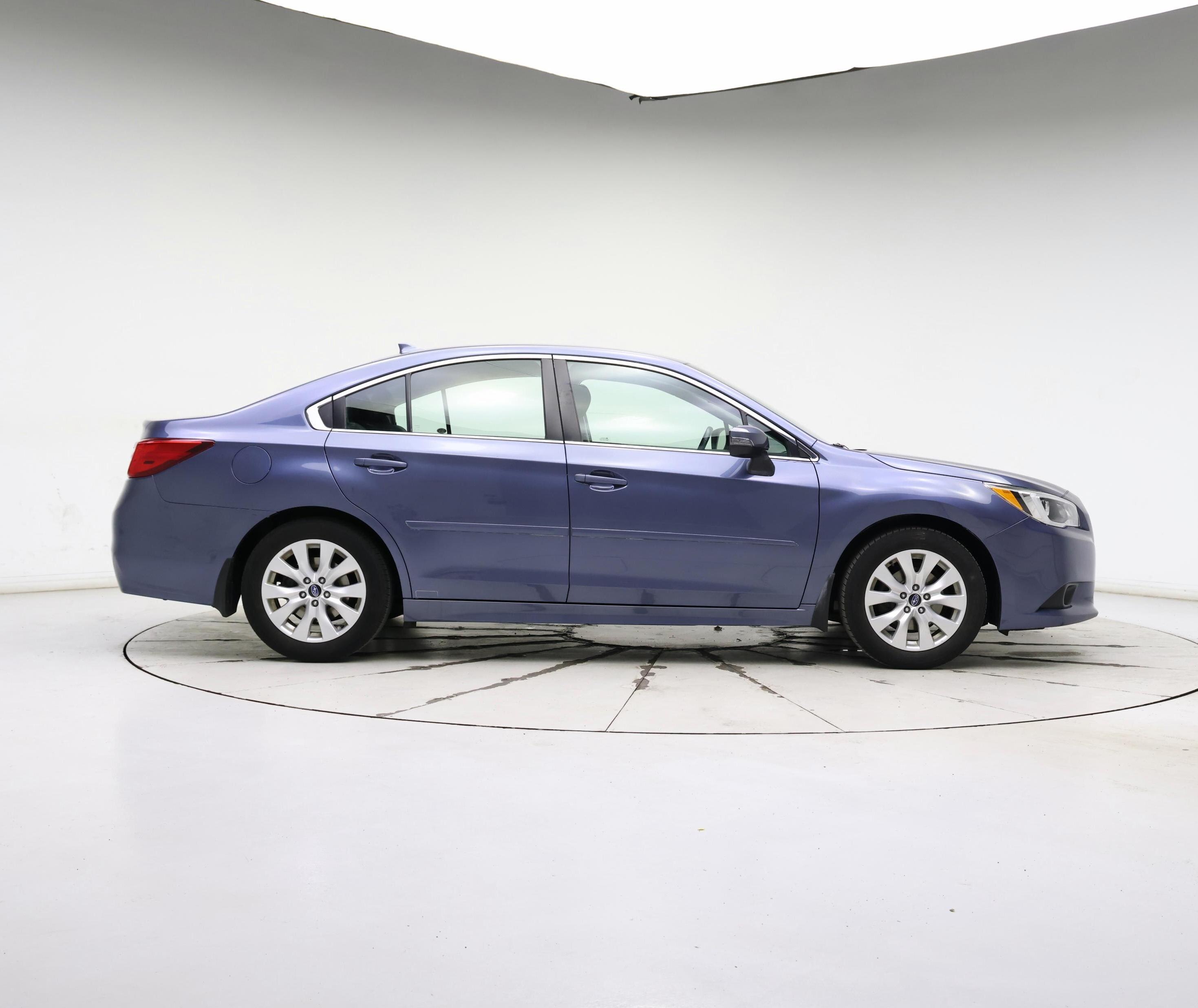 Thumbnail: 2017 Subaru Legacy - 7