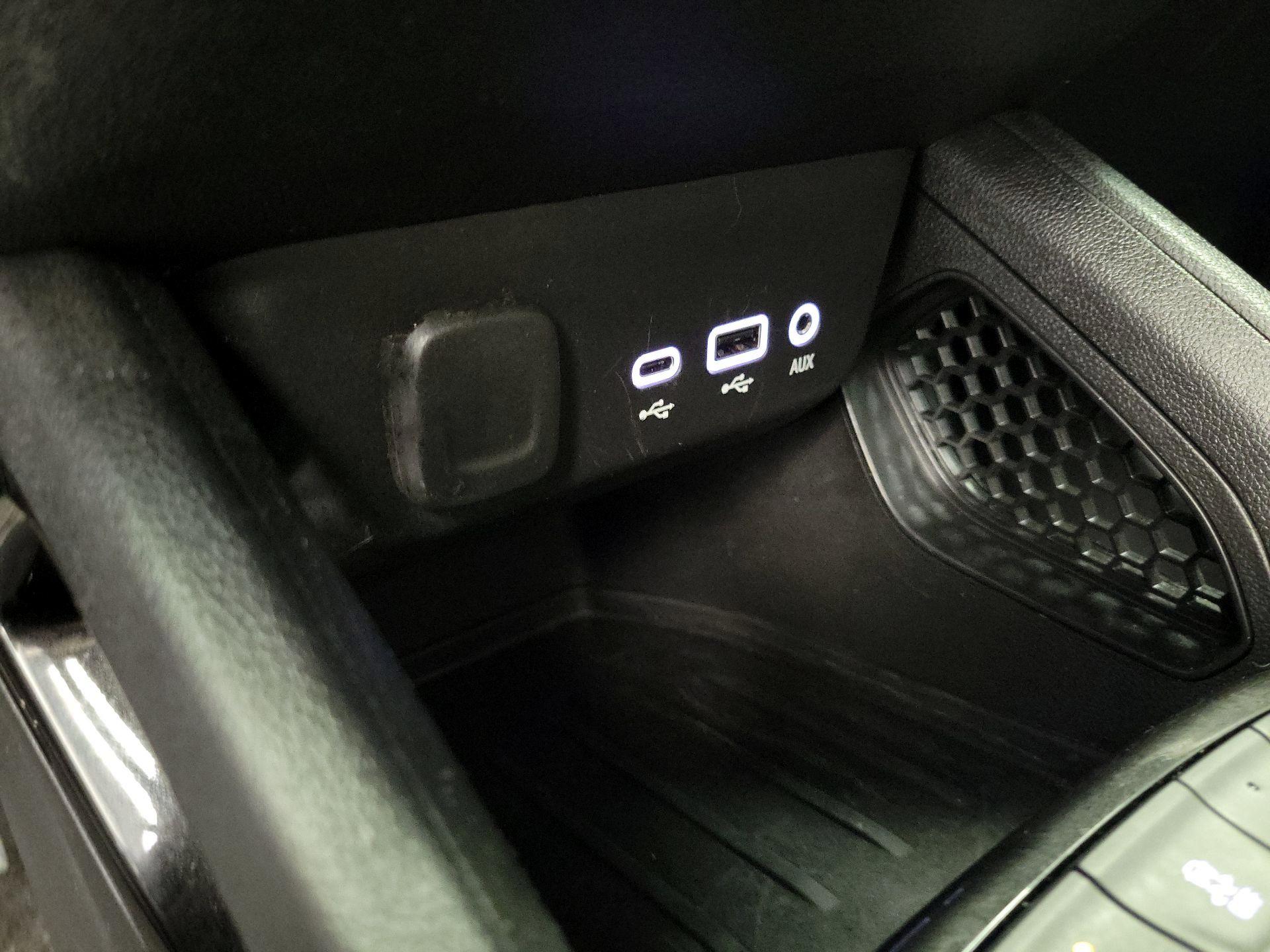 Thumbnail: 2022 Chevrolet TrailBlazer - 18