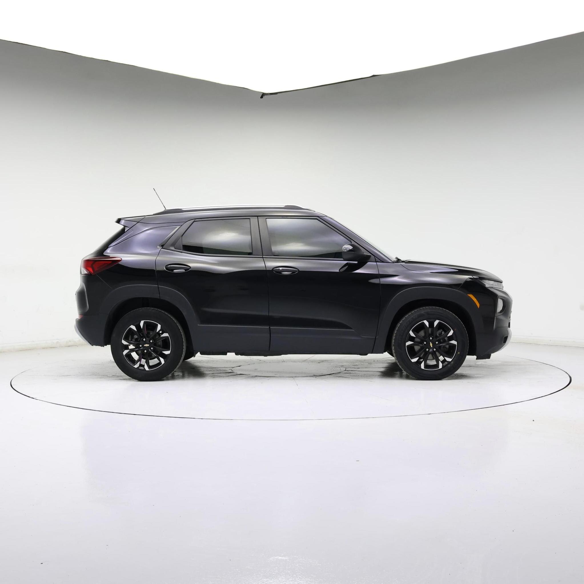 Thumbnail: 2022 Chevrolet TrailBlazer - 7