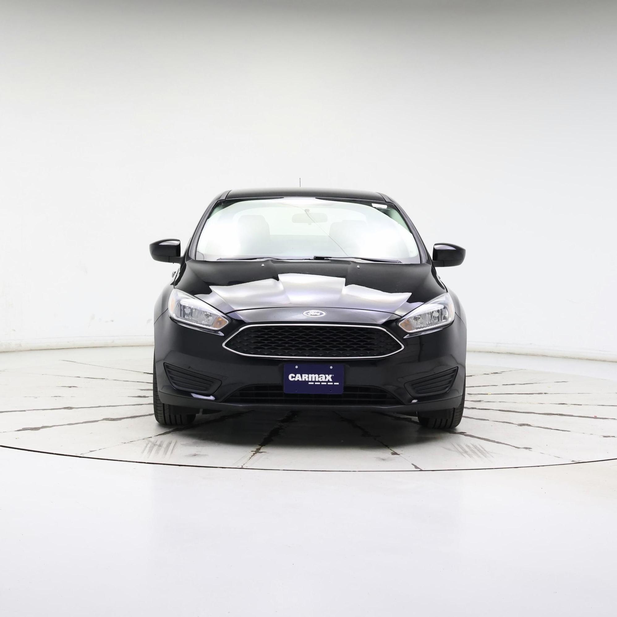 Thumbnail: 2018 Ford Focus - 5