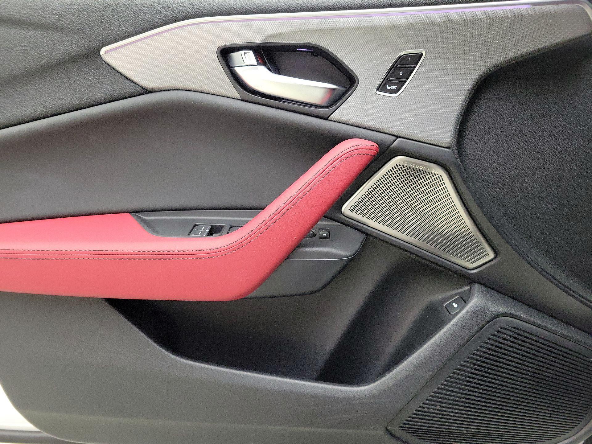 Thumbnail: 2023 Acura TLX - 12