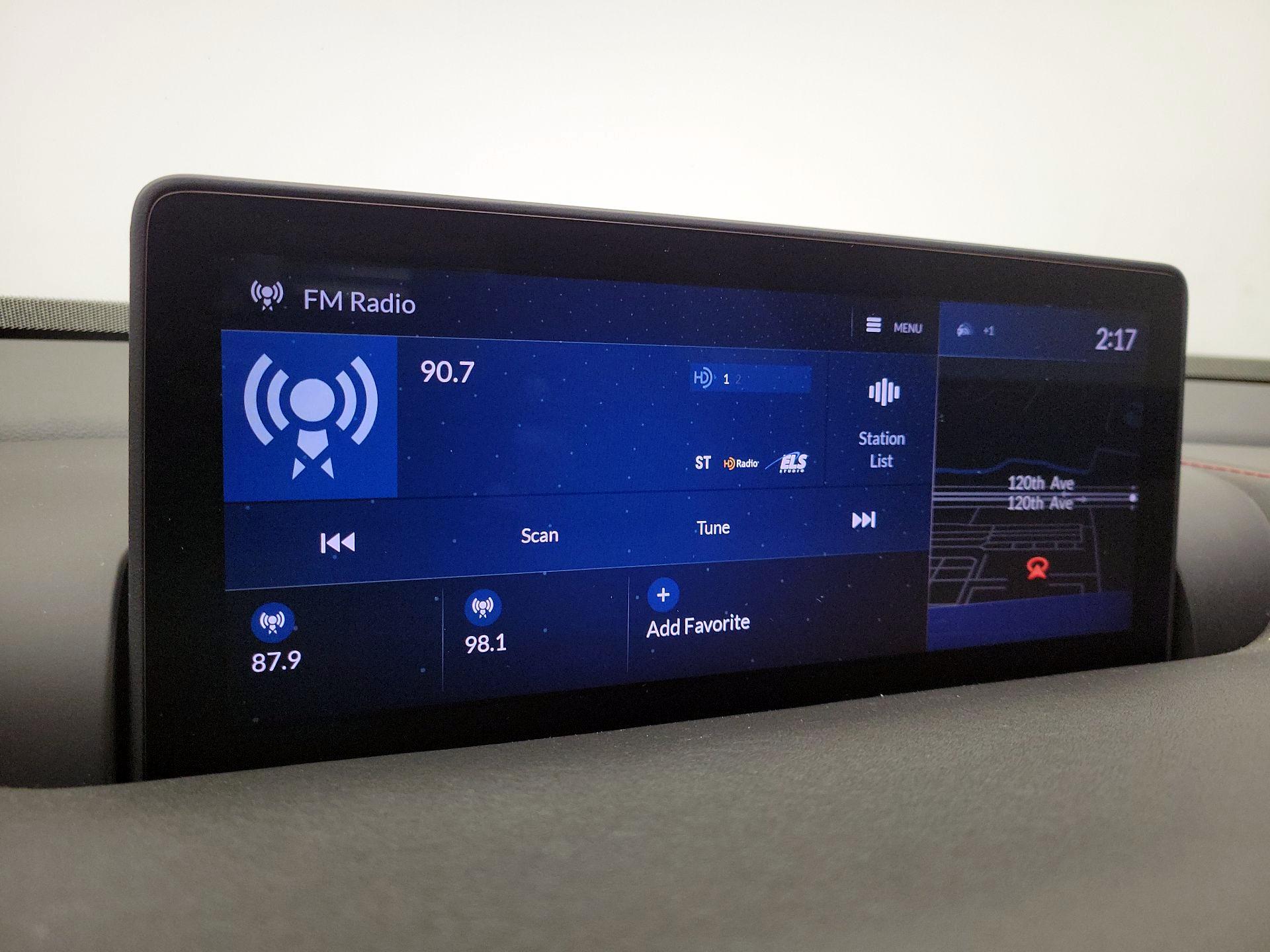 Thumbnail: 2023 Acura TLX - 15