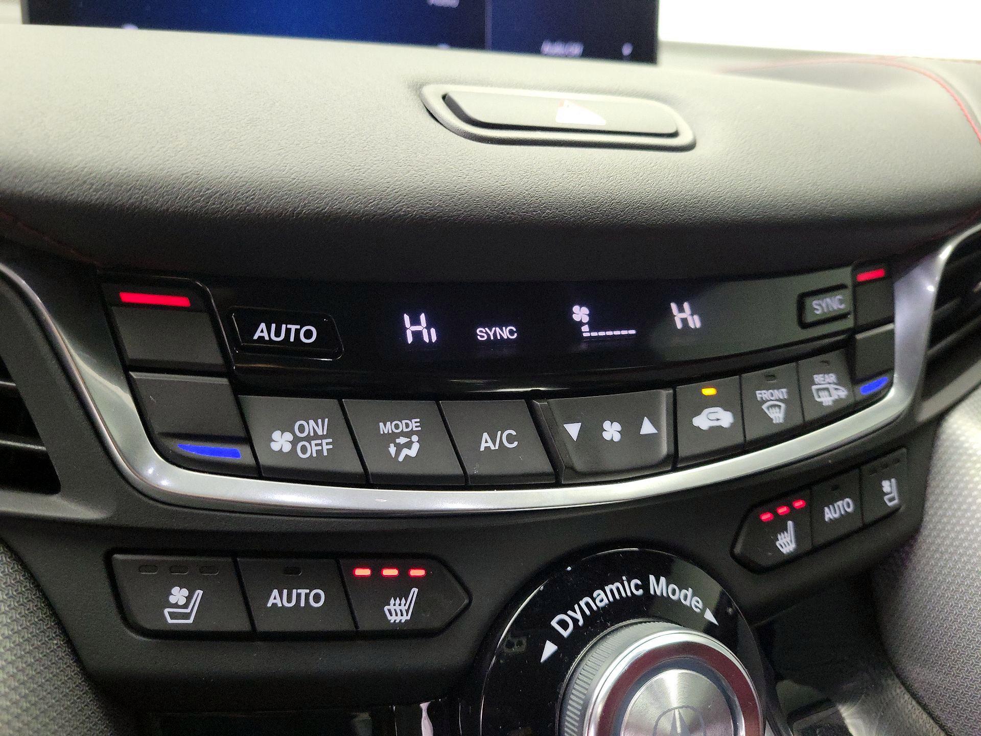 Thumbnail: 2023 Acura TLX - 16