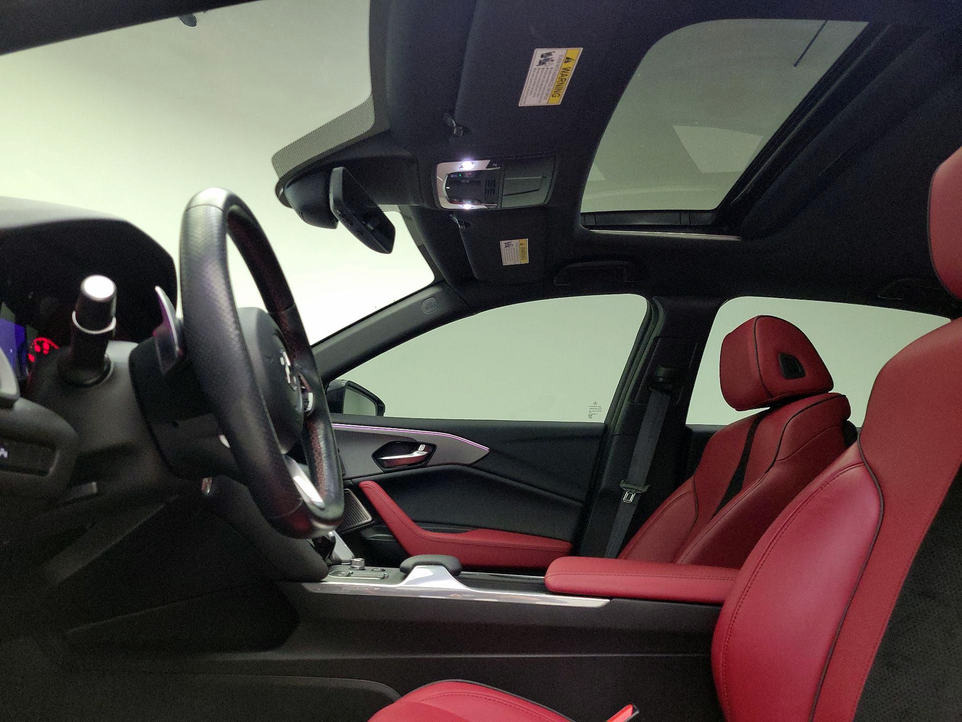 Thumbnail: 2023 Acura TLX - 18