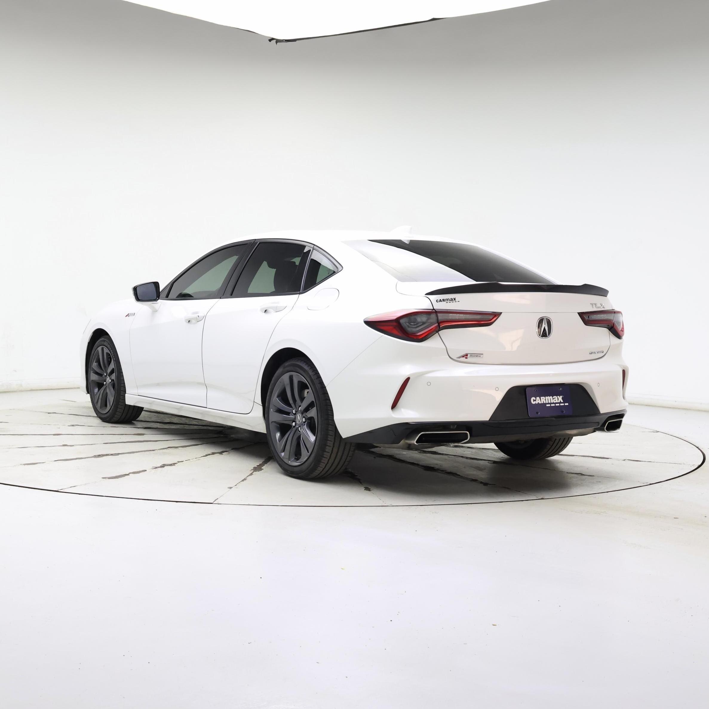 Thumbnail: 2023 Acura TLX - 2