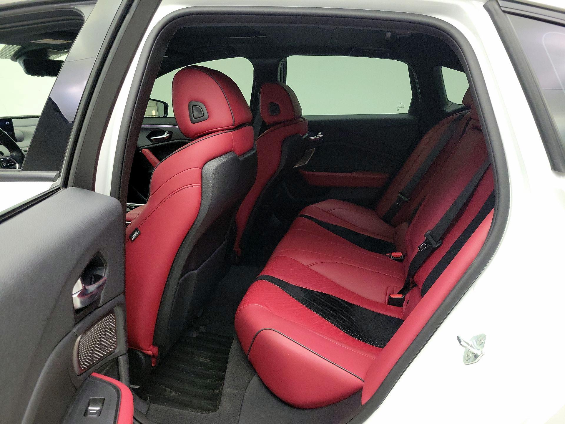 Thumbnail: 2023 Acura TLX - 19