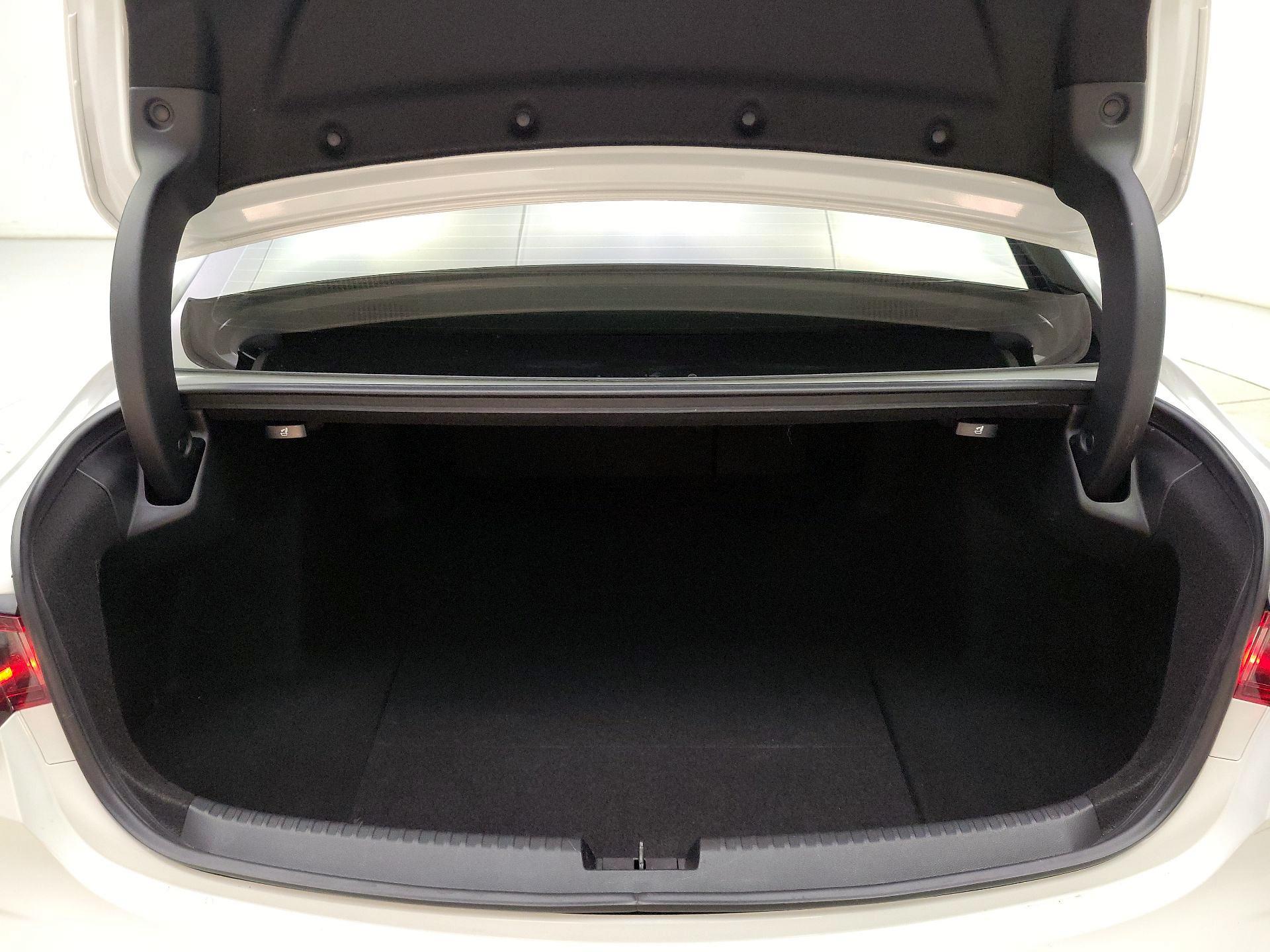 Thumbnail: 2023 Acura TLX - 20