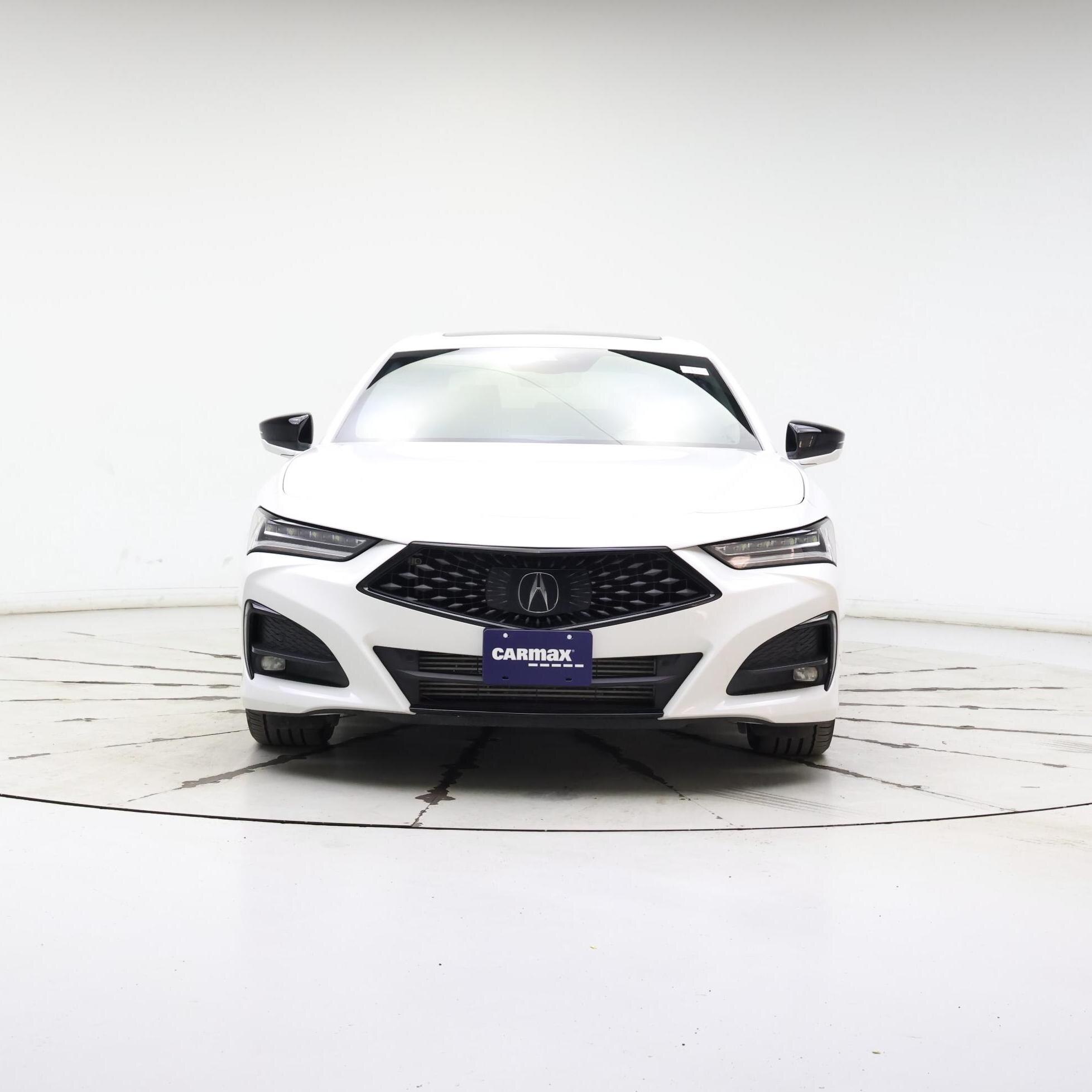 Thumbnail: 2023 Acura TLX - 5