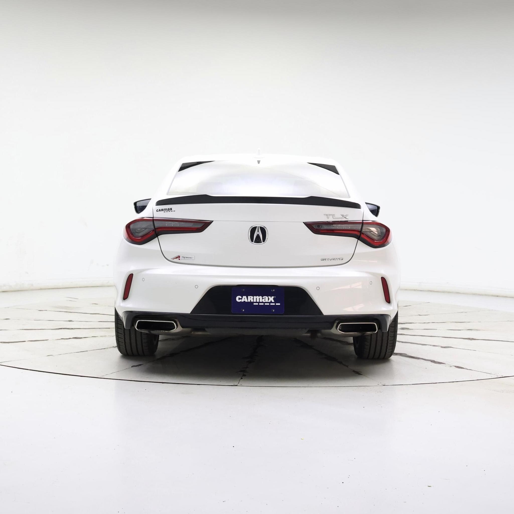 Thumbnail: 2023 Acura TLX - 6