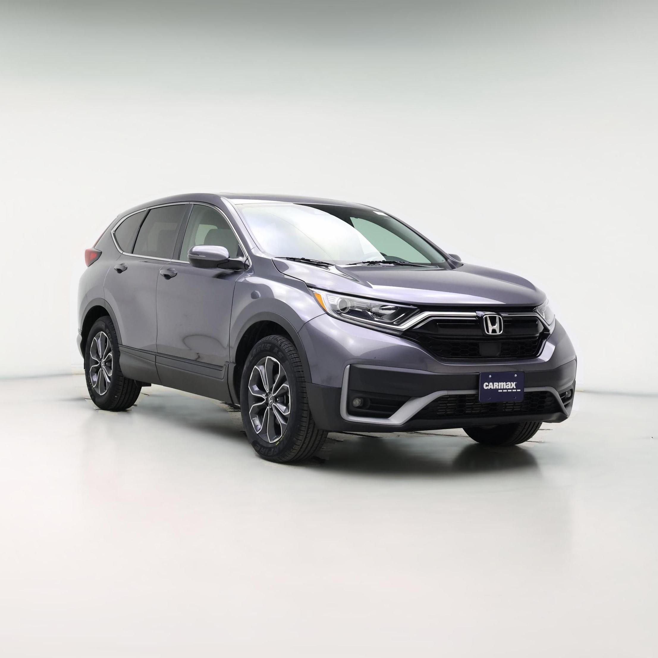 Thumbnail: 2020 Honda CR-V - 1