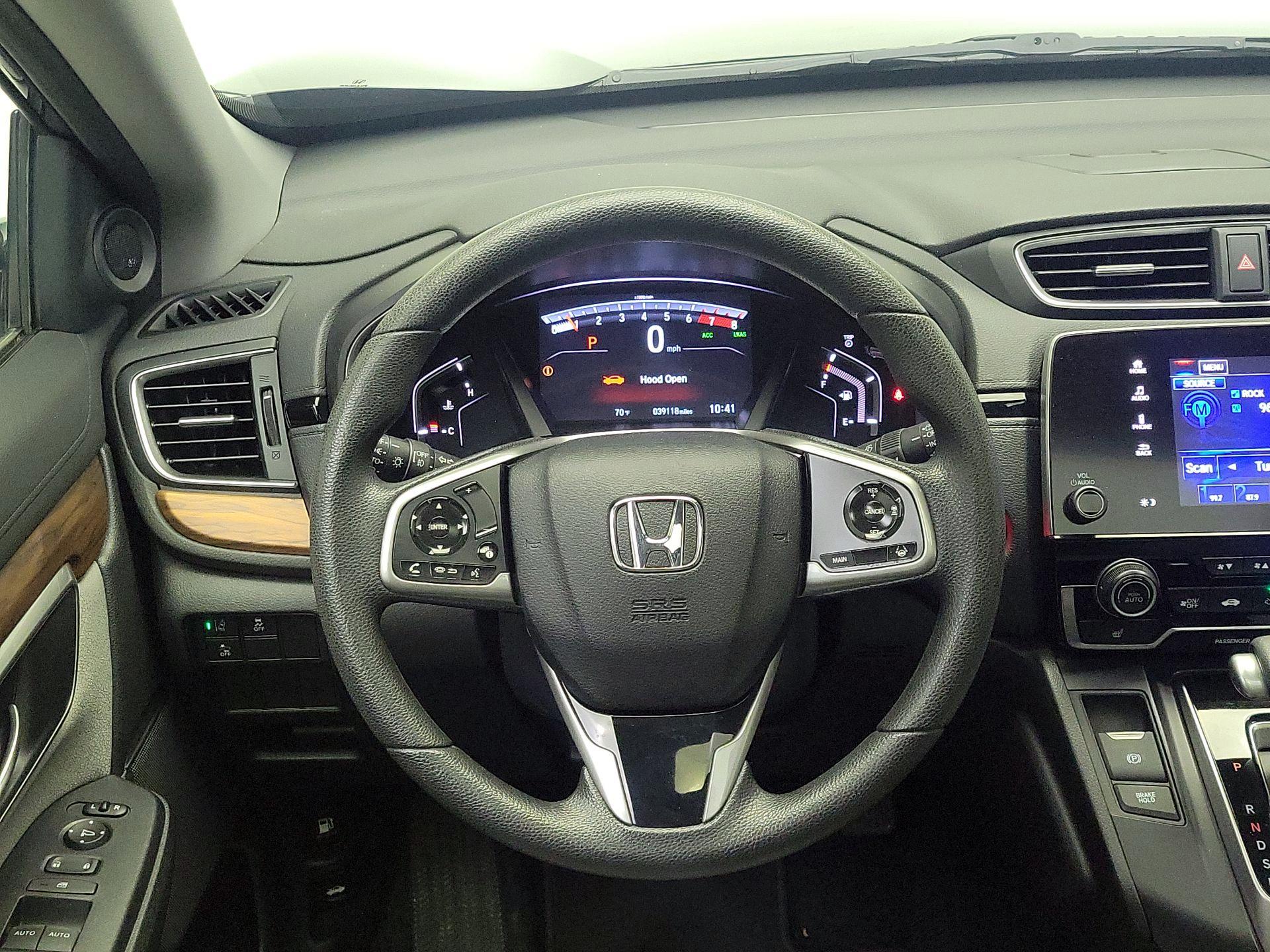 Thumbnail: 2020 Honda CR-V - 10