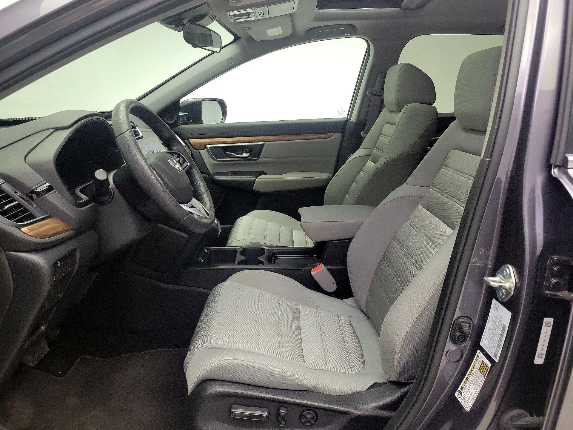 Thumbnail: 2020 Honda CR-V - 11