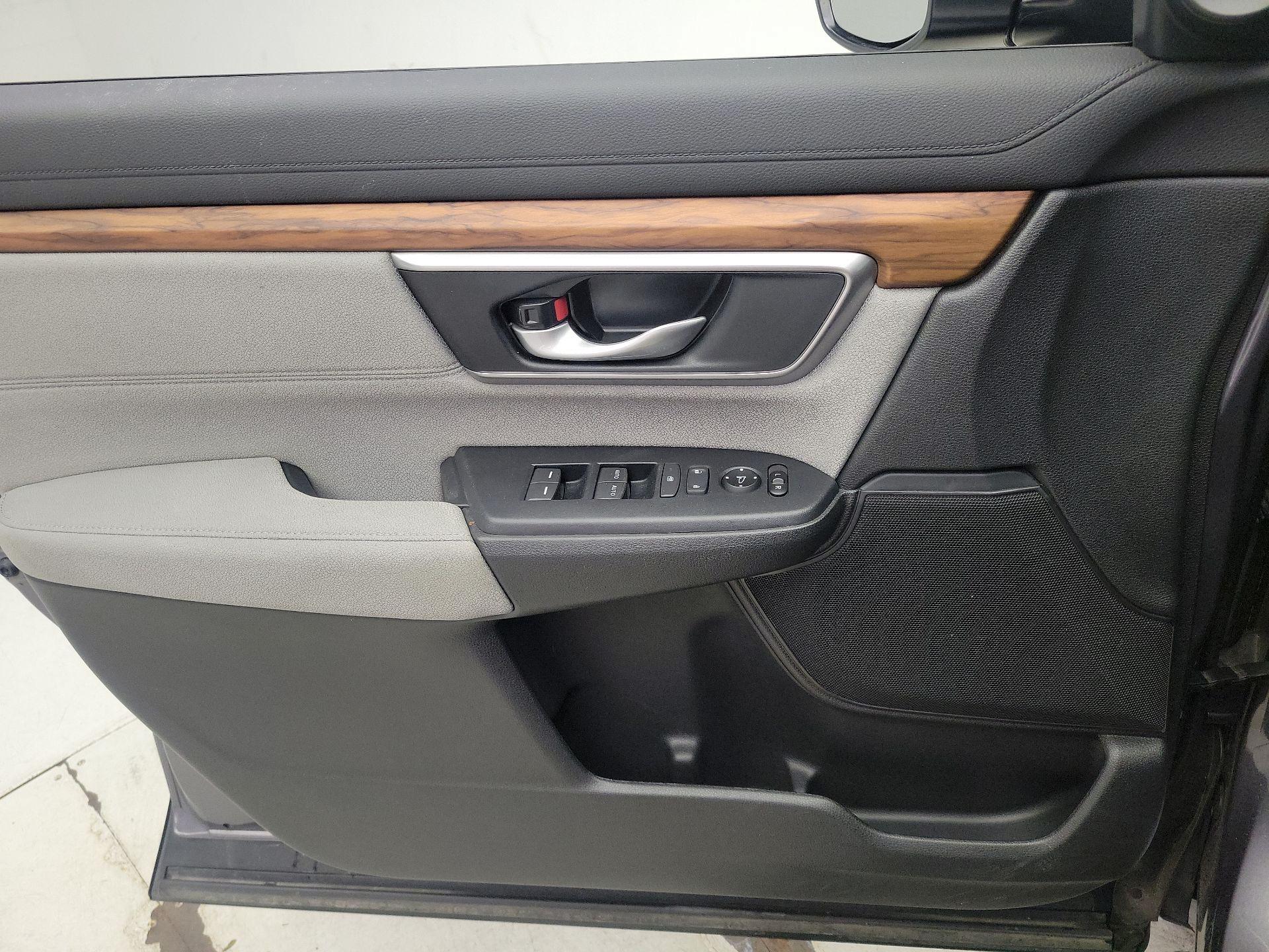 Thumbnail: 2020 Honda CR-V - 12