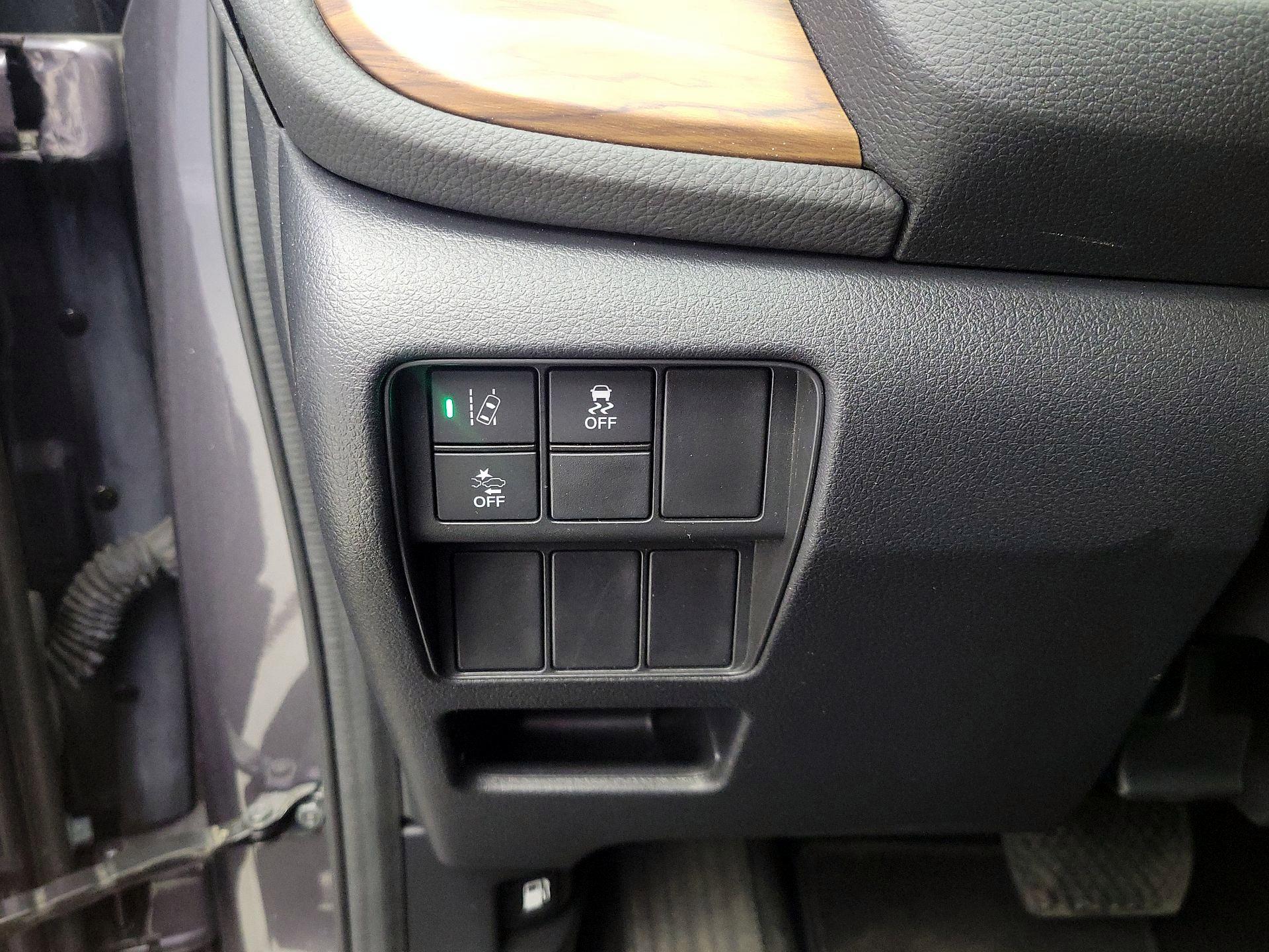 Thumbnail: 2020 Honda CR-V - 13