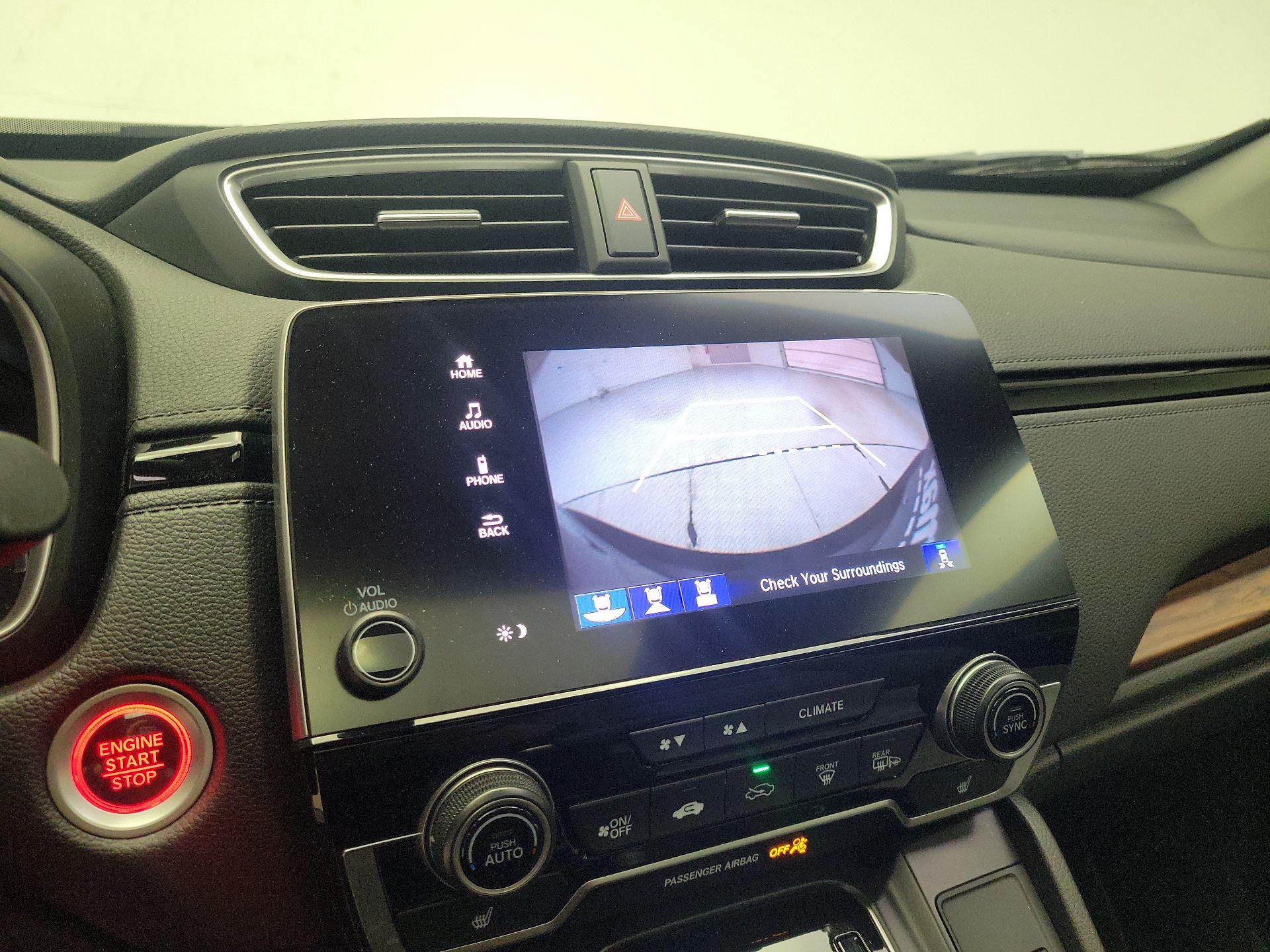 Thumbnail: 2020 Honda CR-V - 14