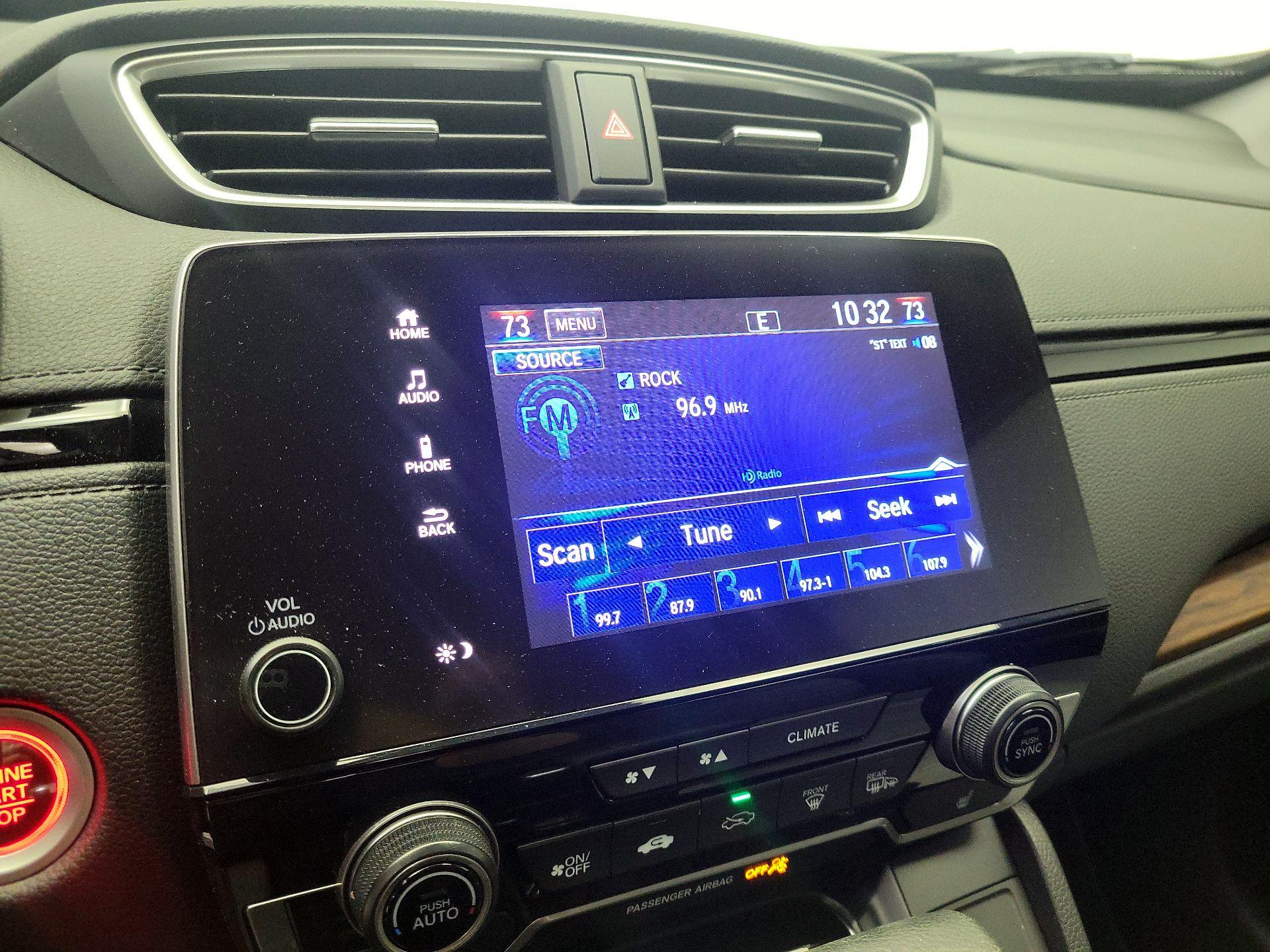 Thumbnail: 2020 Honda CR-V - 15