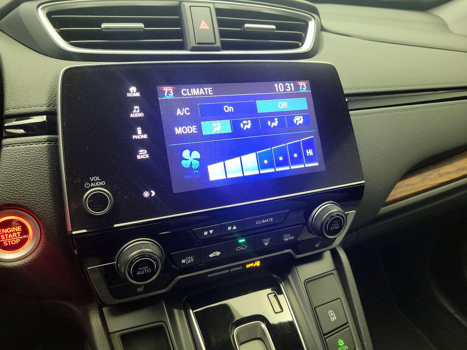 Thumbnail: 2020 Honda CR-V - 16