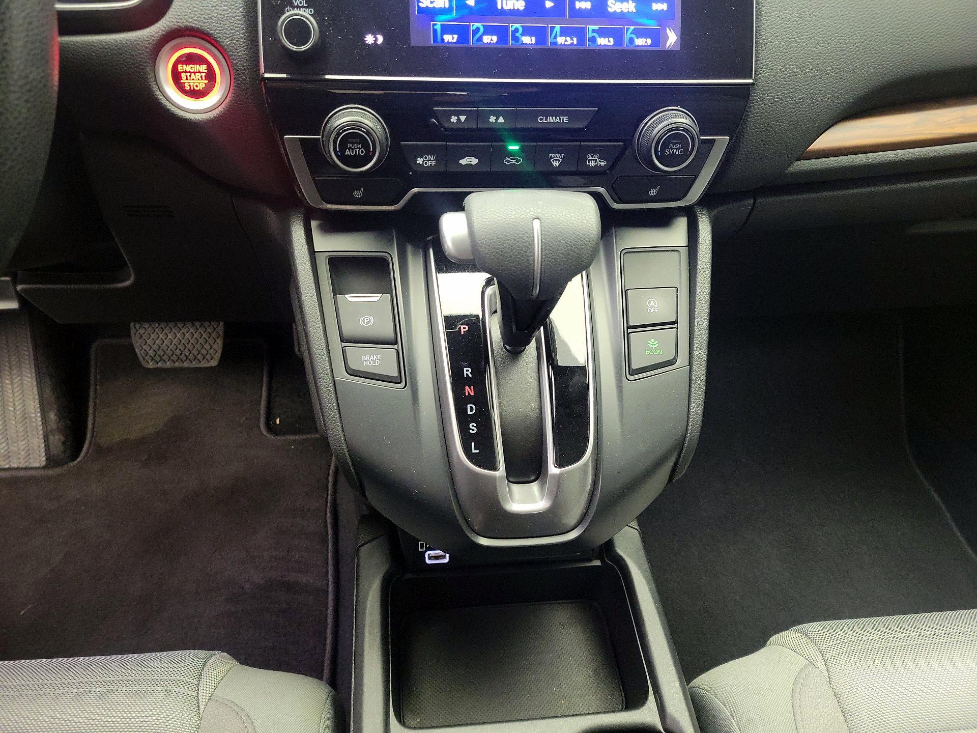 Thumbnail: 2020 Honda CR-V - 17