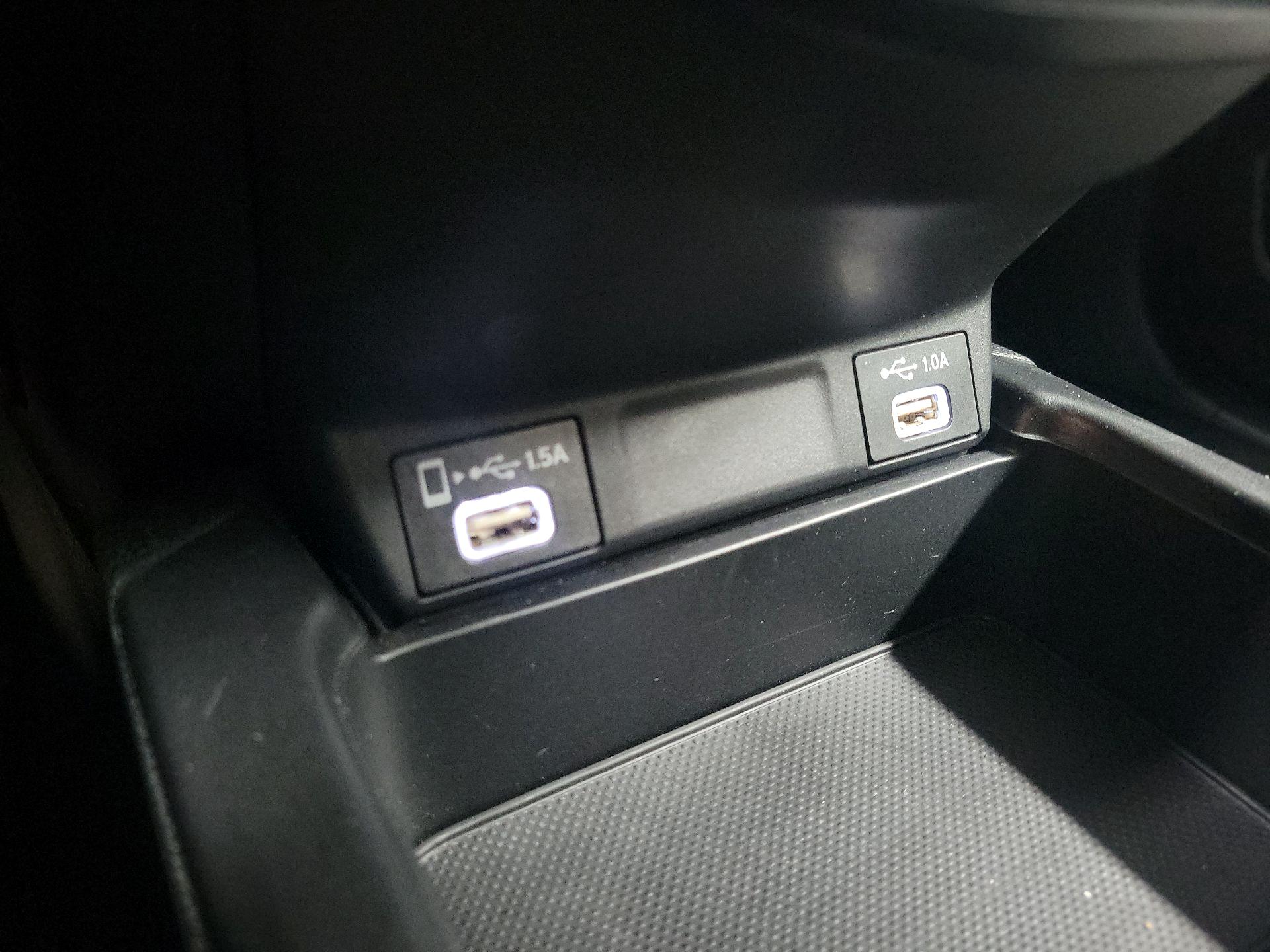 Thumbnail: 2020 Honda CR-V - 18