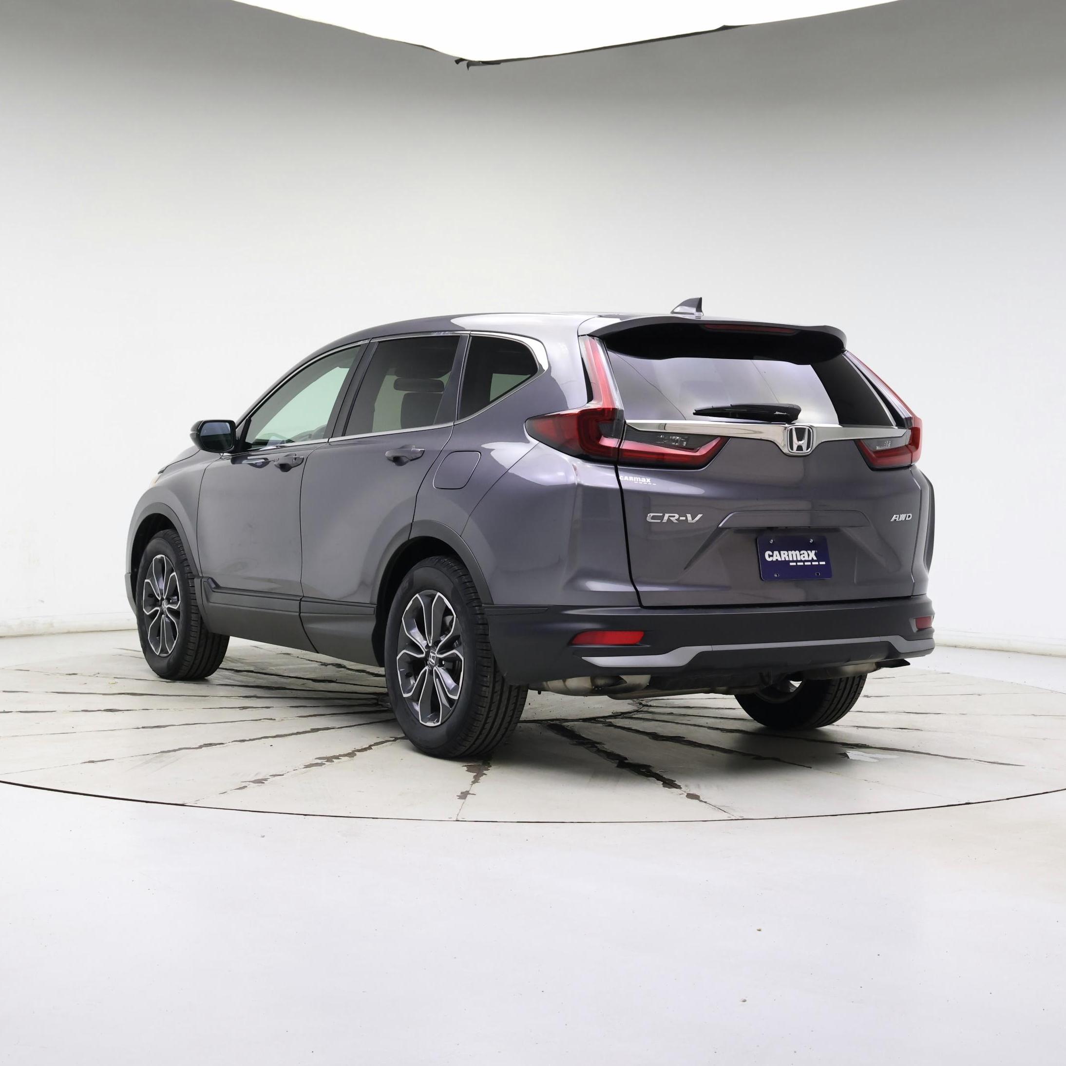 Thumbnail: 2020 Honda CR-V - 2