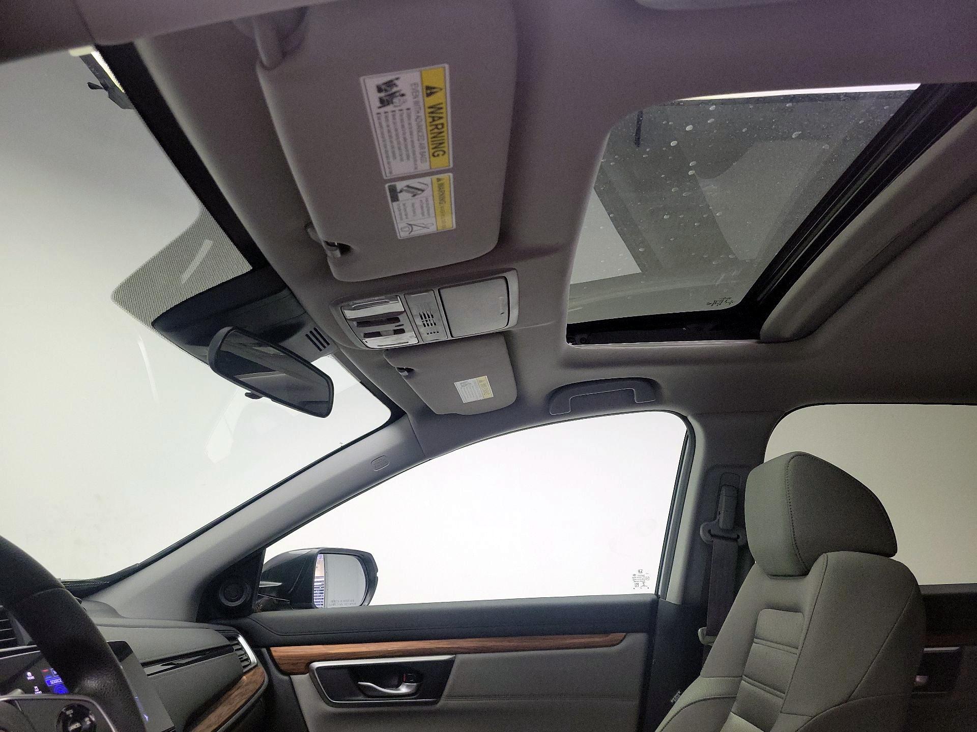 Thumbnail: 2020 Honda CR-V - 19