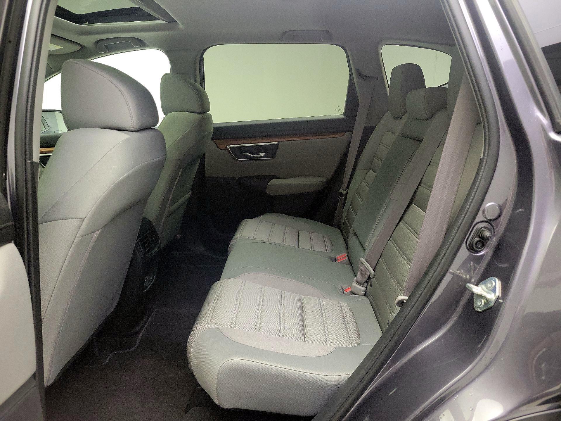 Thumbnail: 2020 Honda CR-V - 20