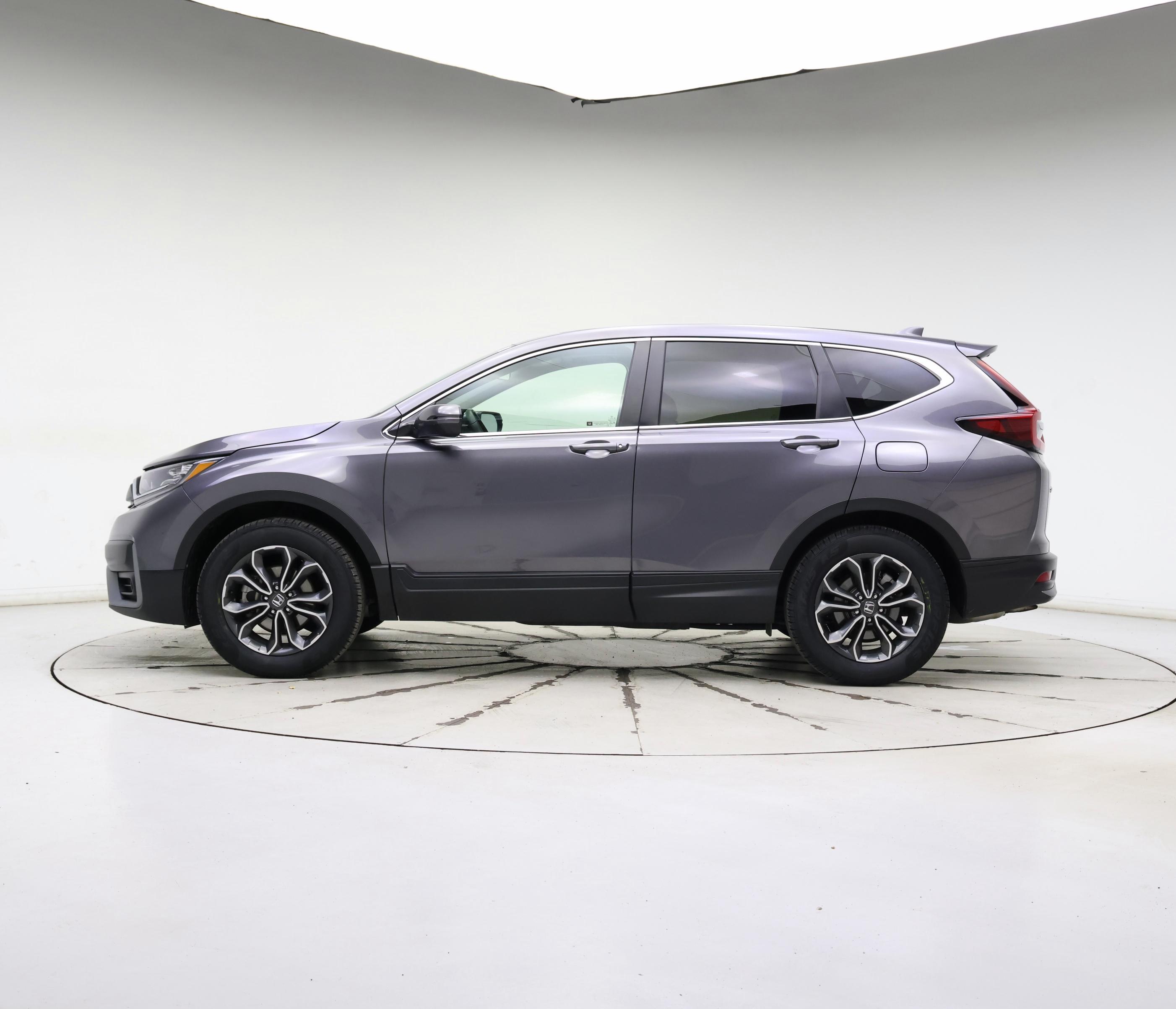 Thumbnail: 2020 Honda CR-V - 3