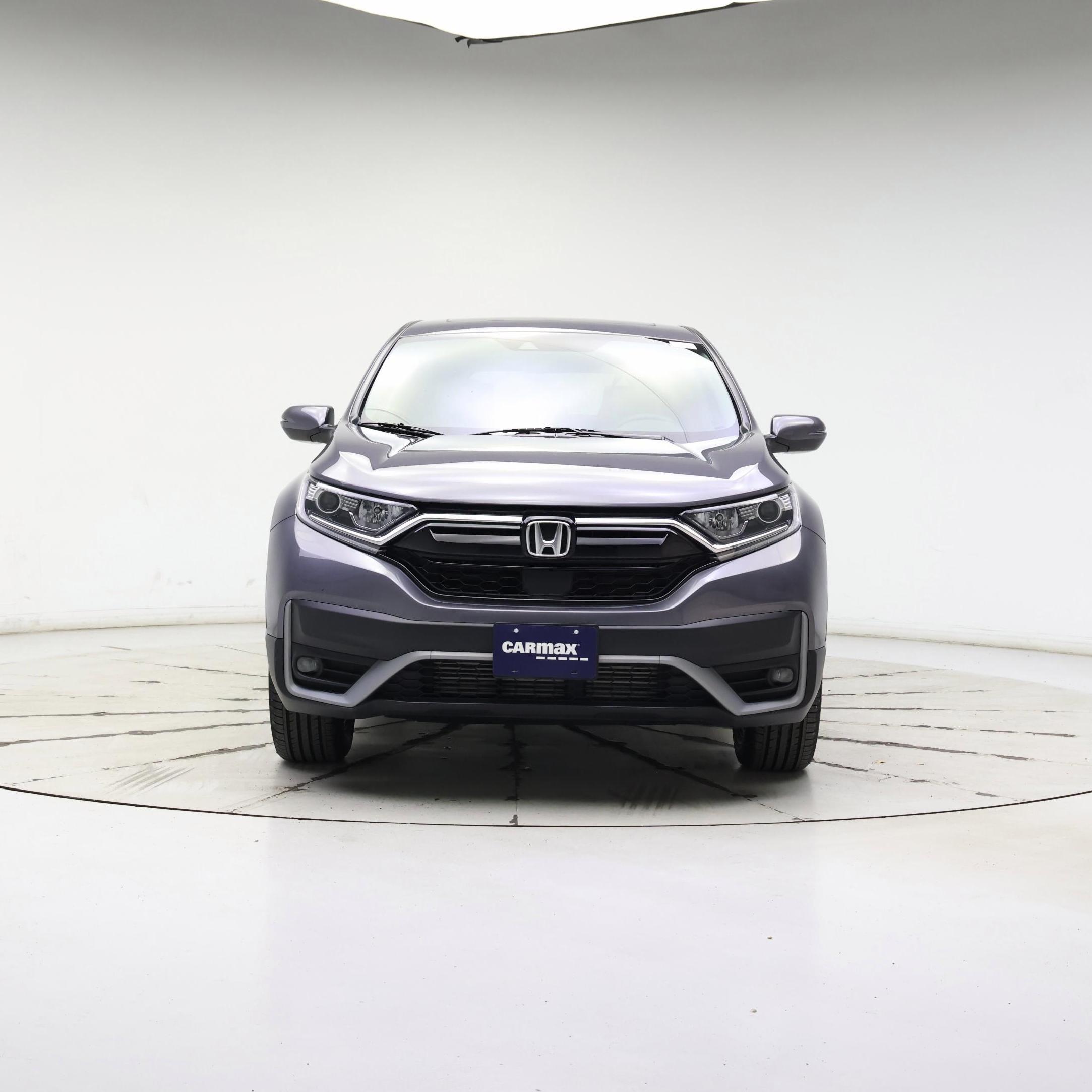 Thumbnail: 2020 Honda CR-V - 5