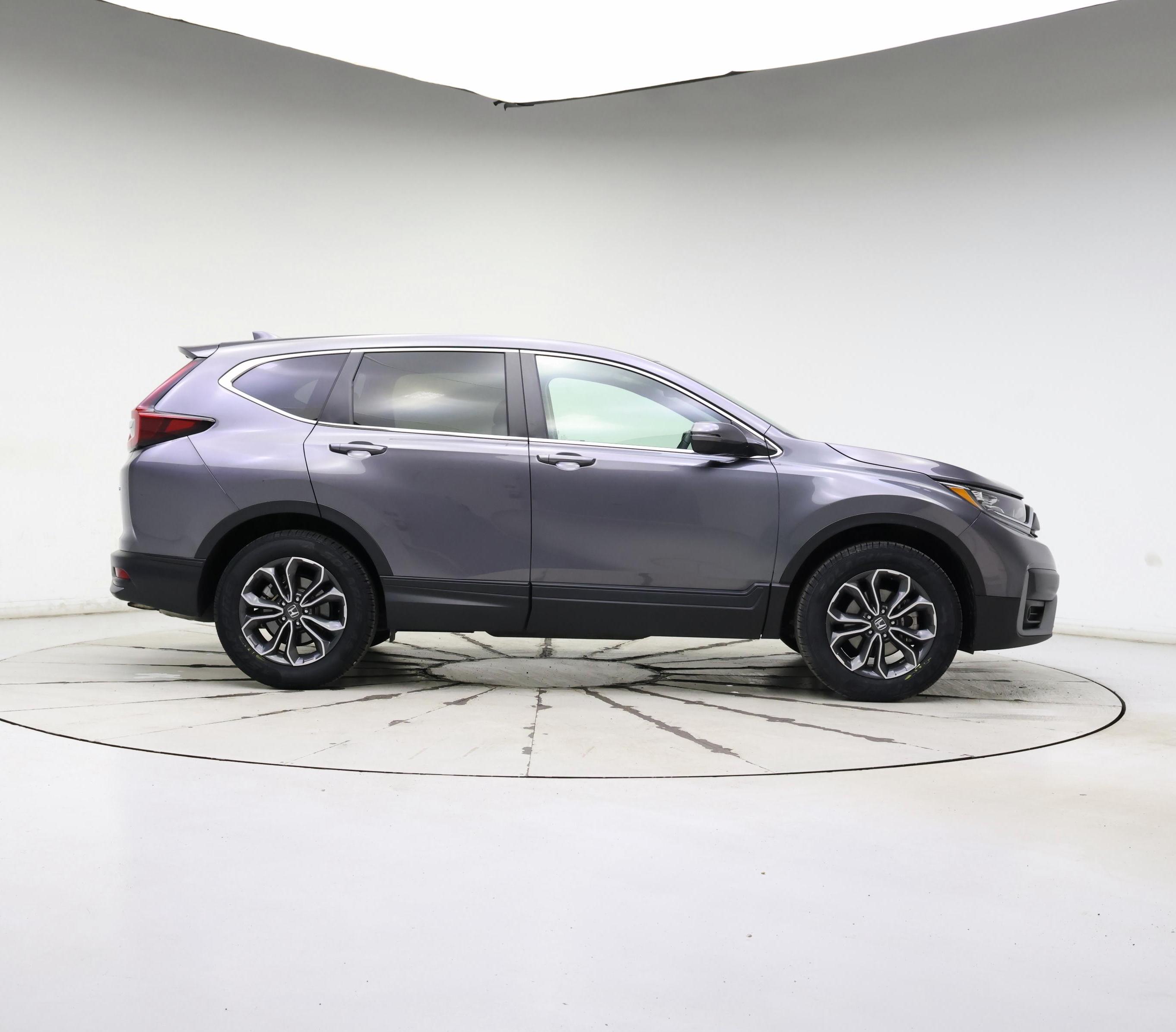 Thumbnail: 2020 Honda CR-V - 7