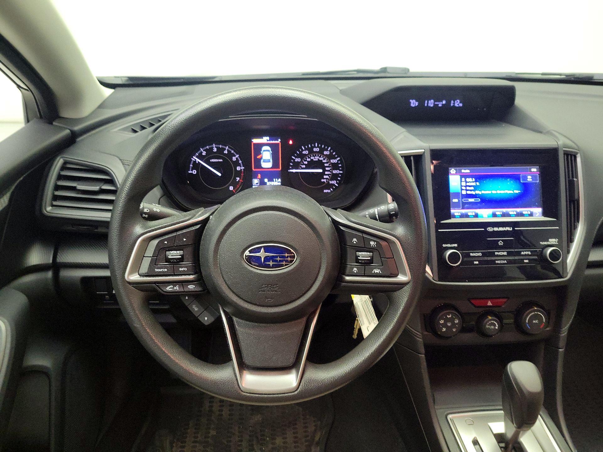 Thumbnail: 2020 Subaru Impreza - 10