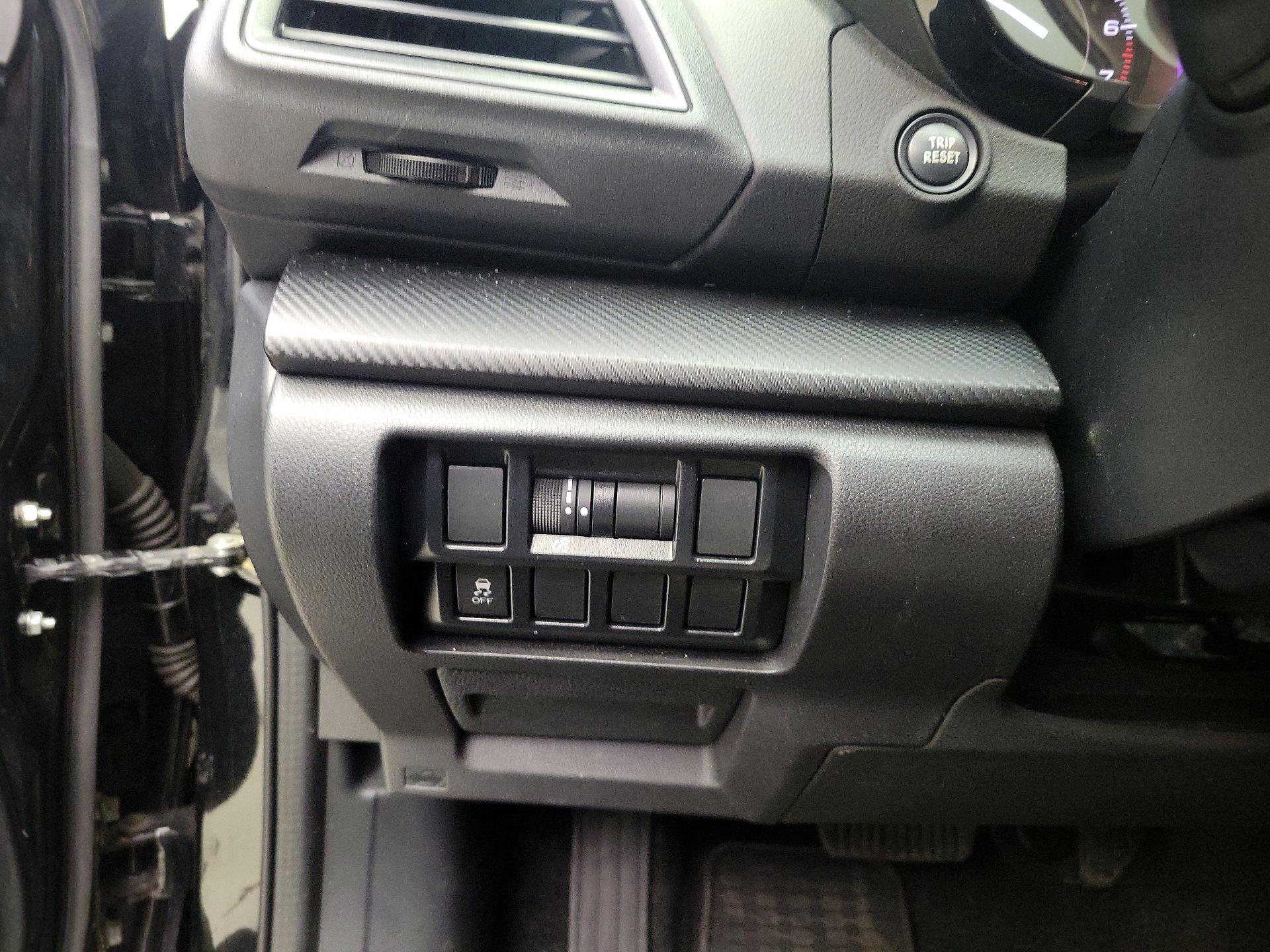 Thumbnail: 2020 Subaru Impreza - 13