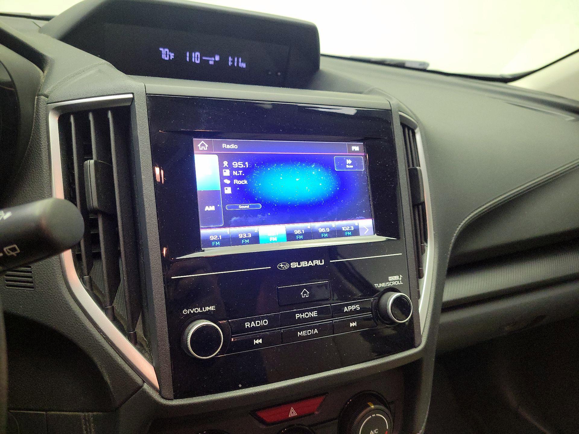 Thumbnail: 2020 Subaru Impreza - 15