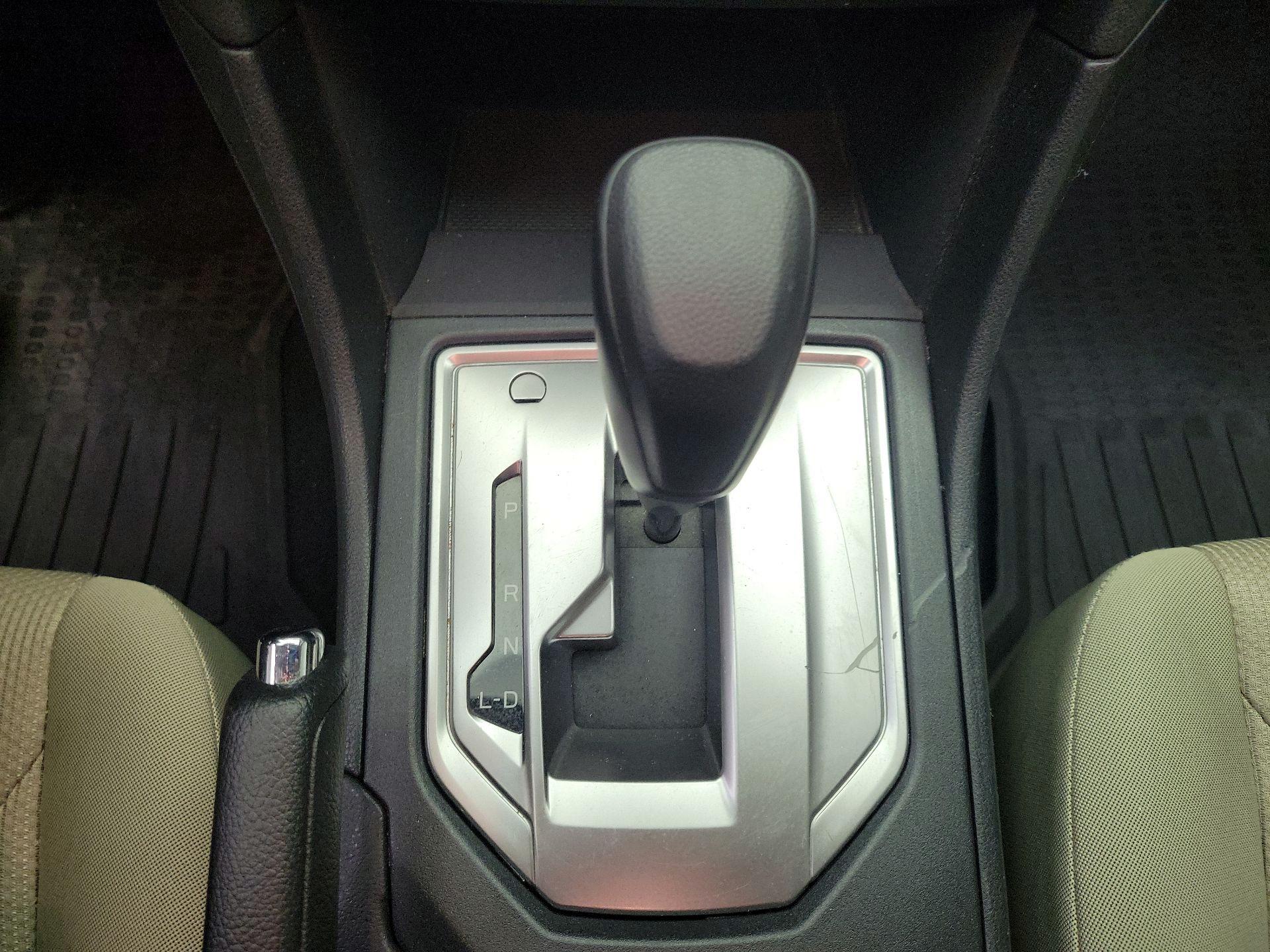 Thumbnail: 2020 Subaru Impreza - 17