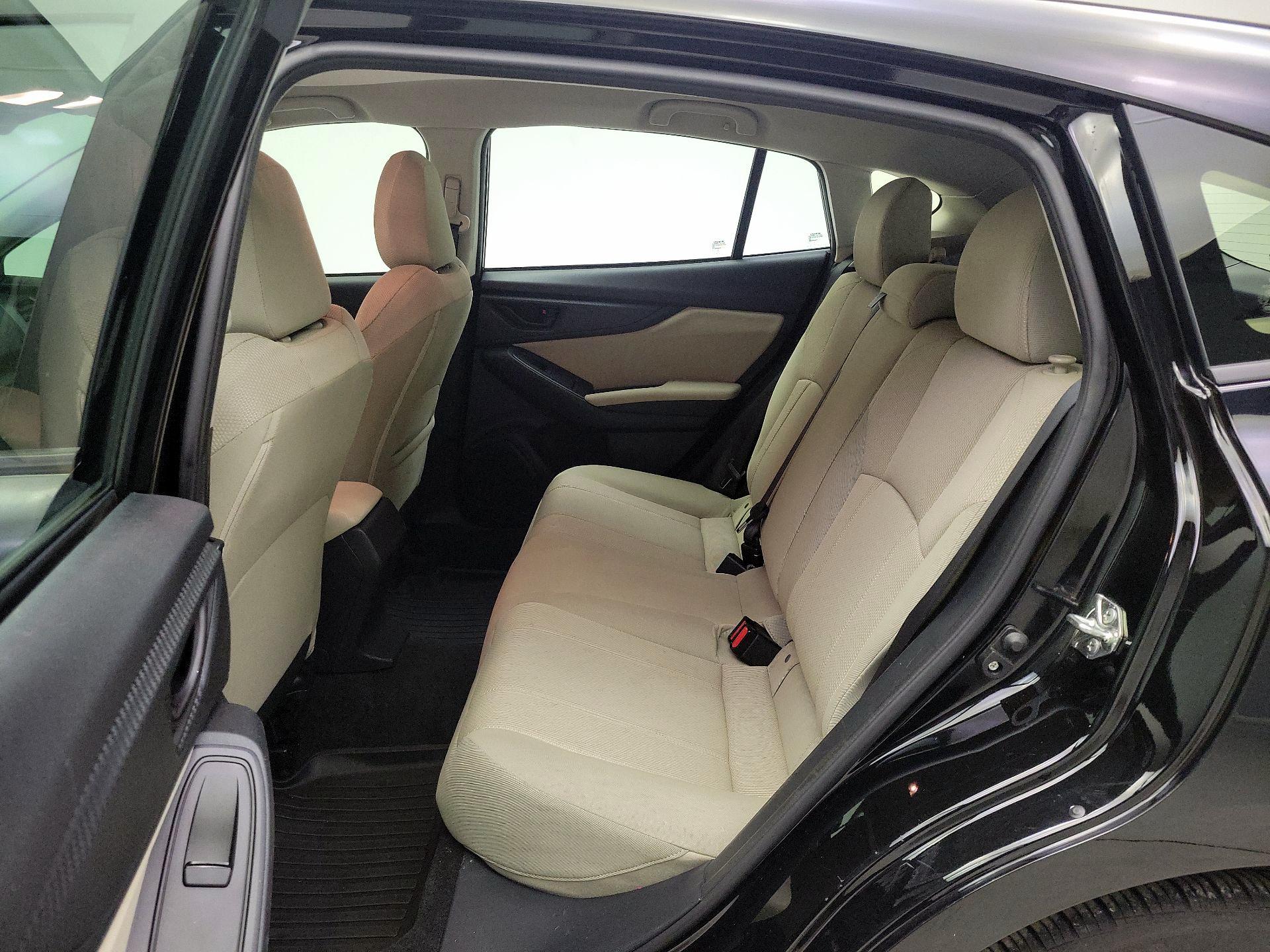 Thumbnail: 2020 Subaru Impreza - 19