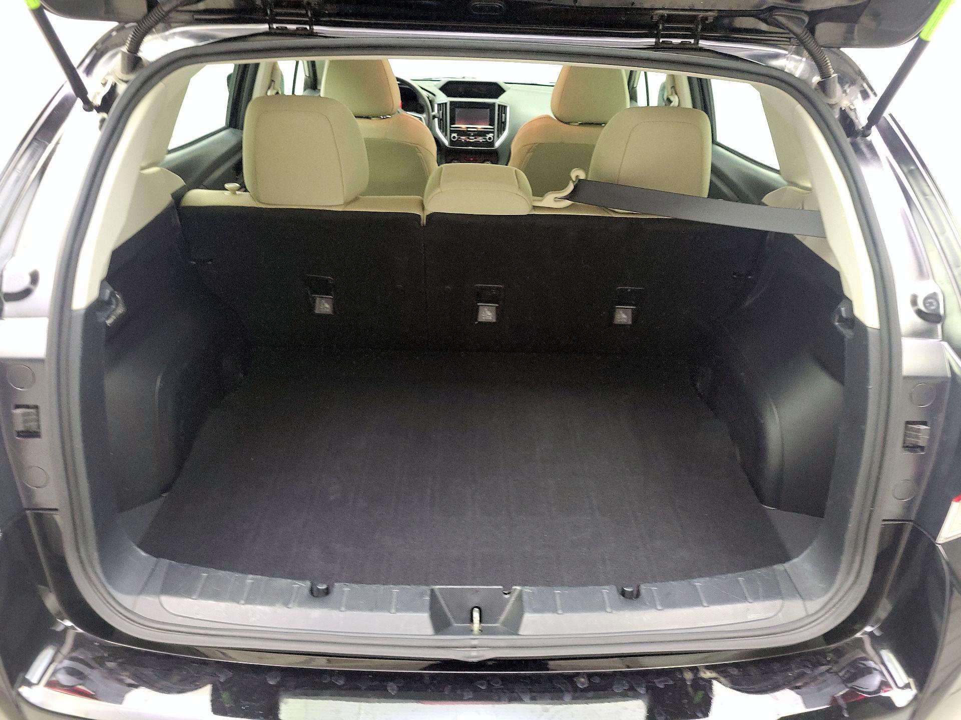 Thumbnail: 2020 Subaru Impreza - 20