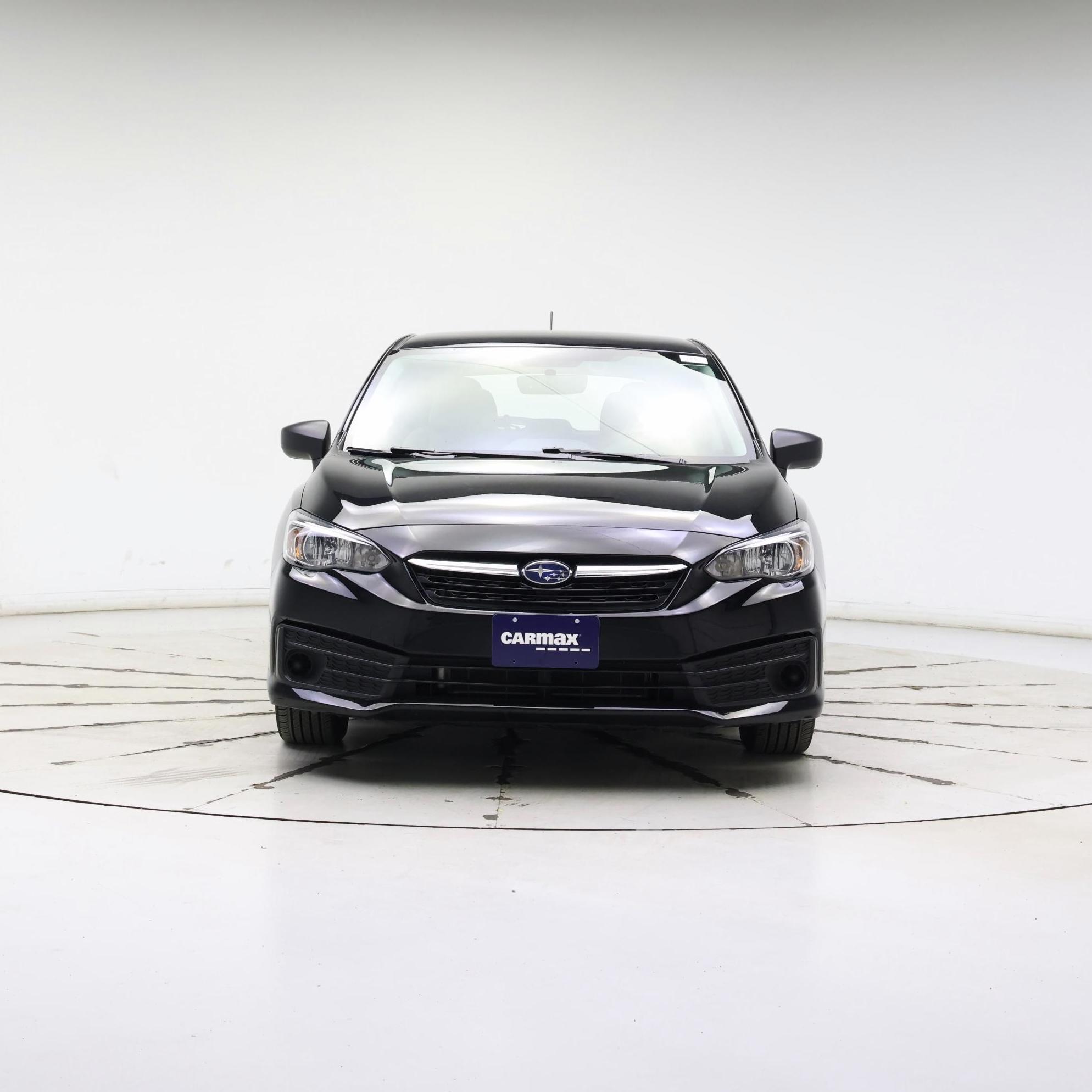 Thumbnail: 2020 Subaru Impreza - 5