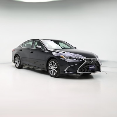 2021 Lexus ES 350