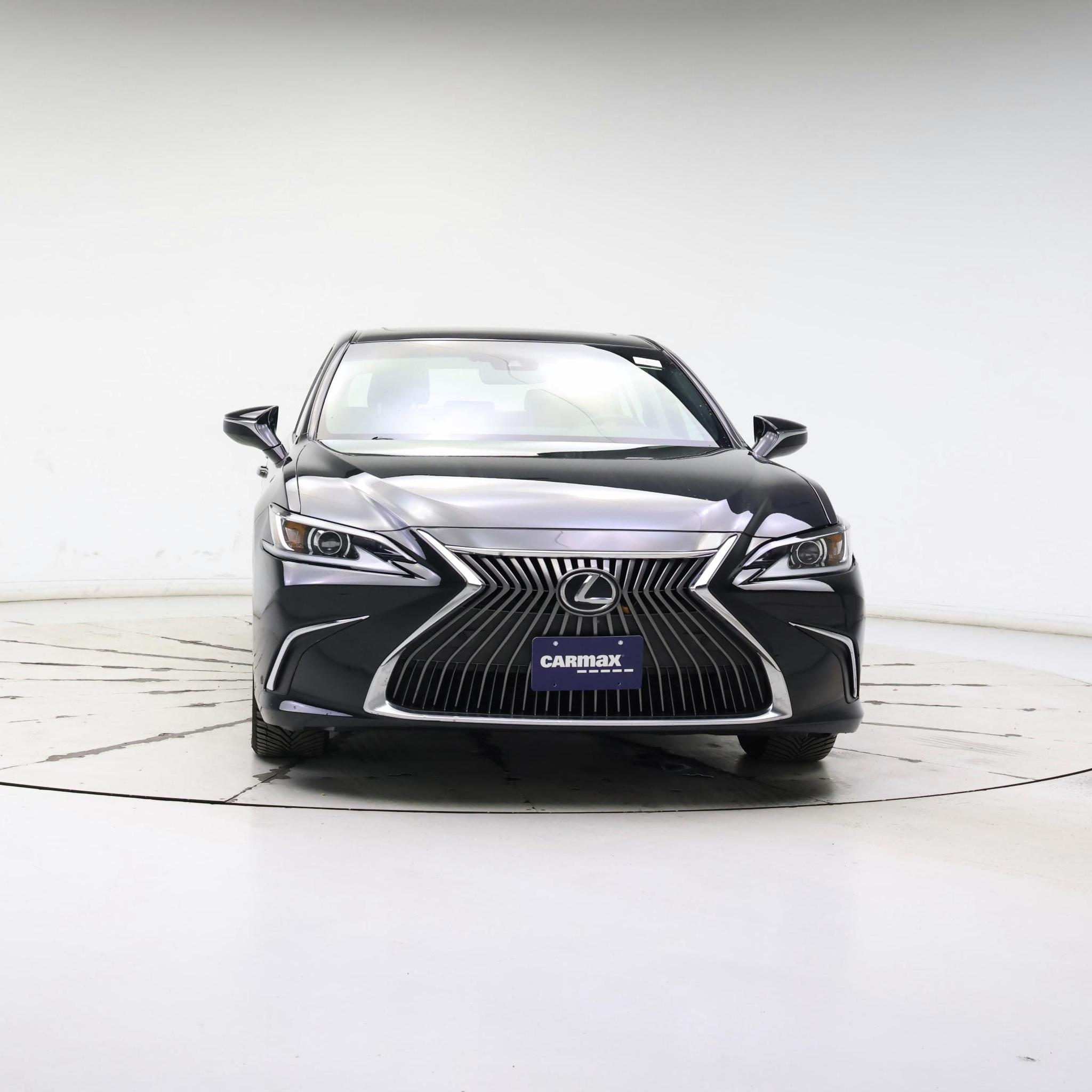 Thumbnail: 2021 Lexus ES - 5