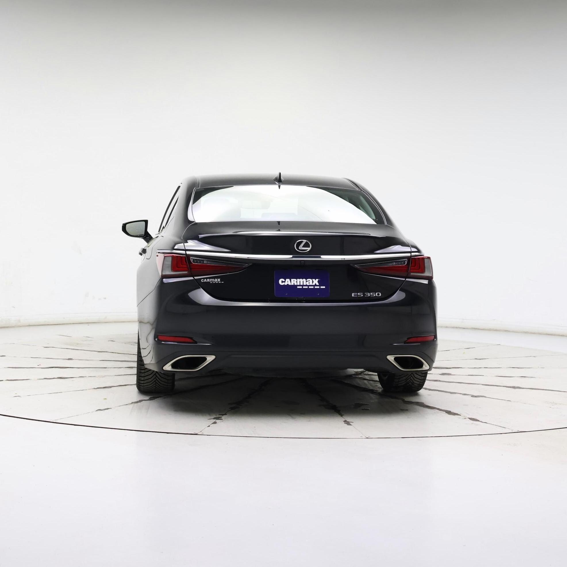 Thumbnail: 2021 Lexus ES - 6