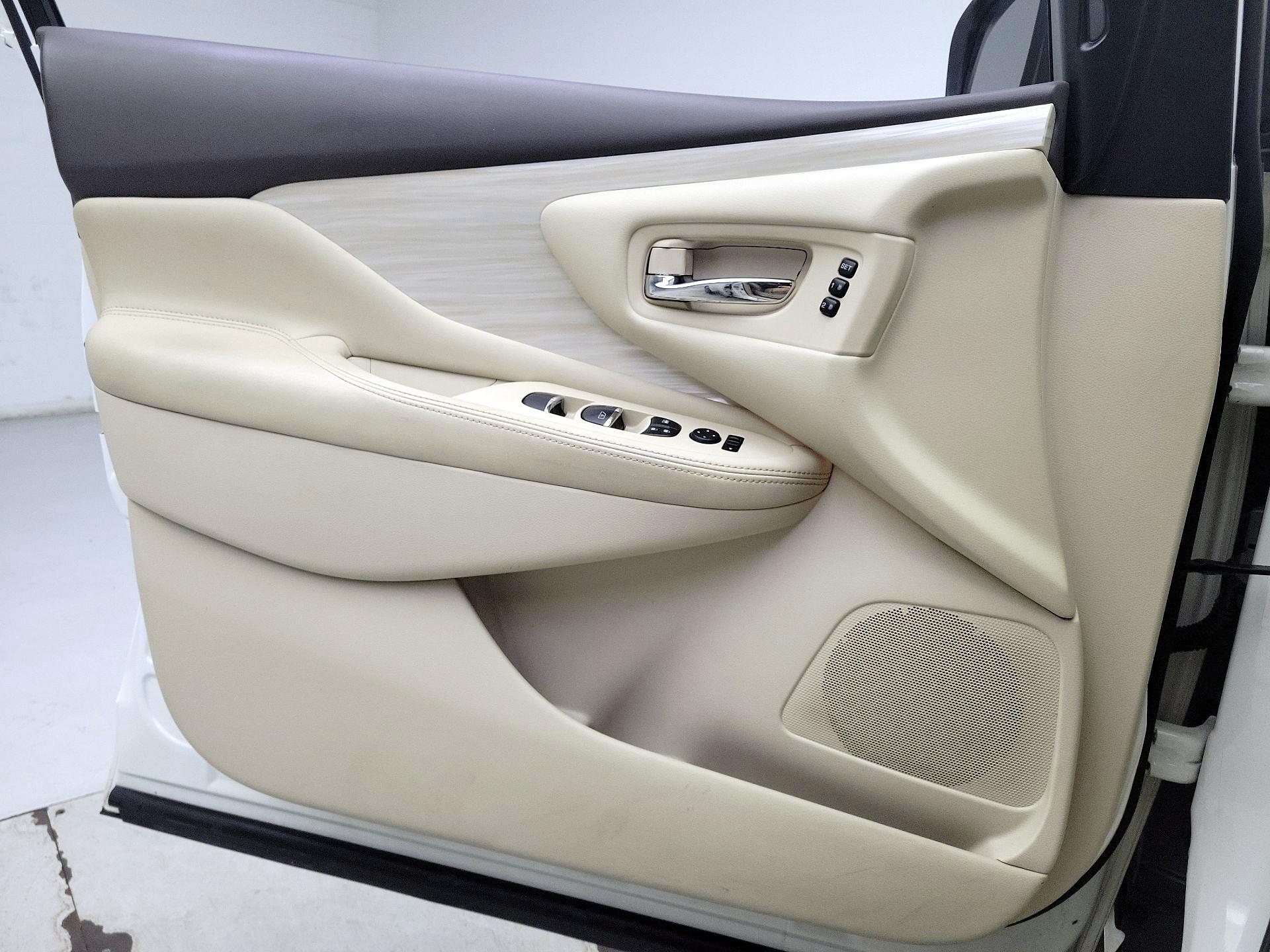 Thumbnail: 2018 Nissan Murano - 12