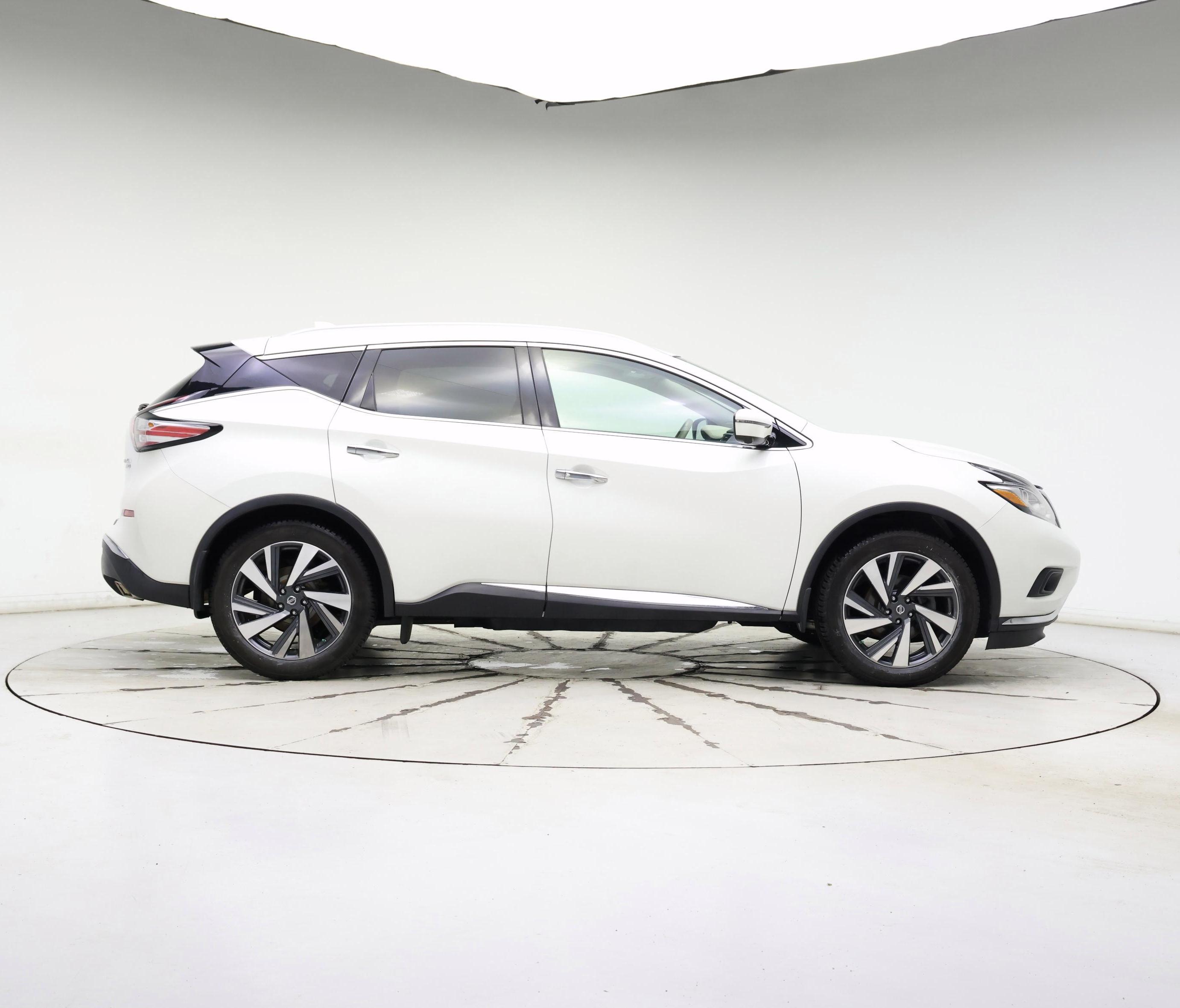 Thumbnail: 2018 Nissan Murano - 7