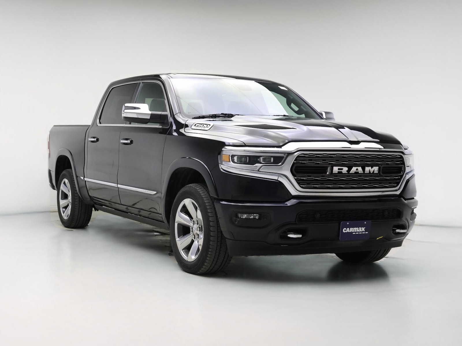 2019 RAM Ram 1500 Pickup Limited