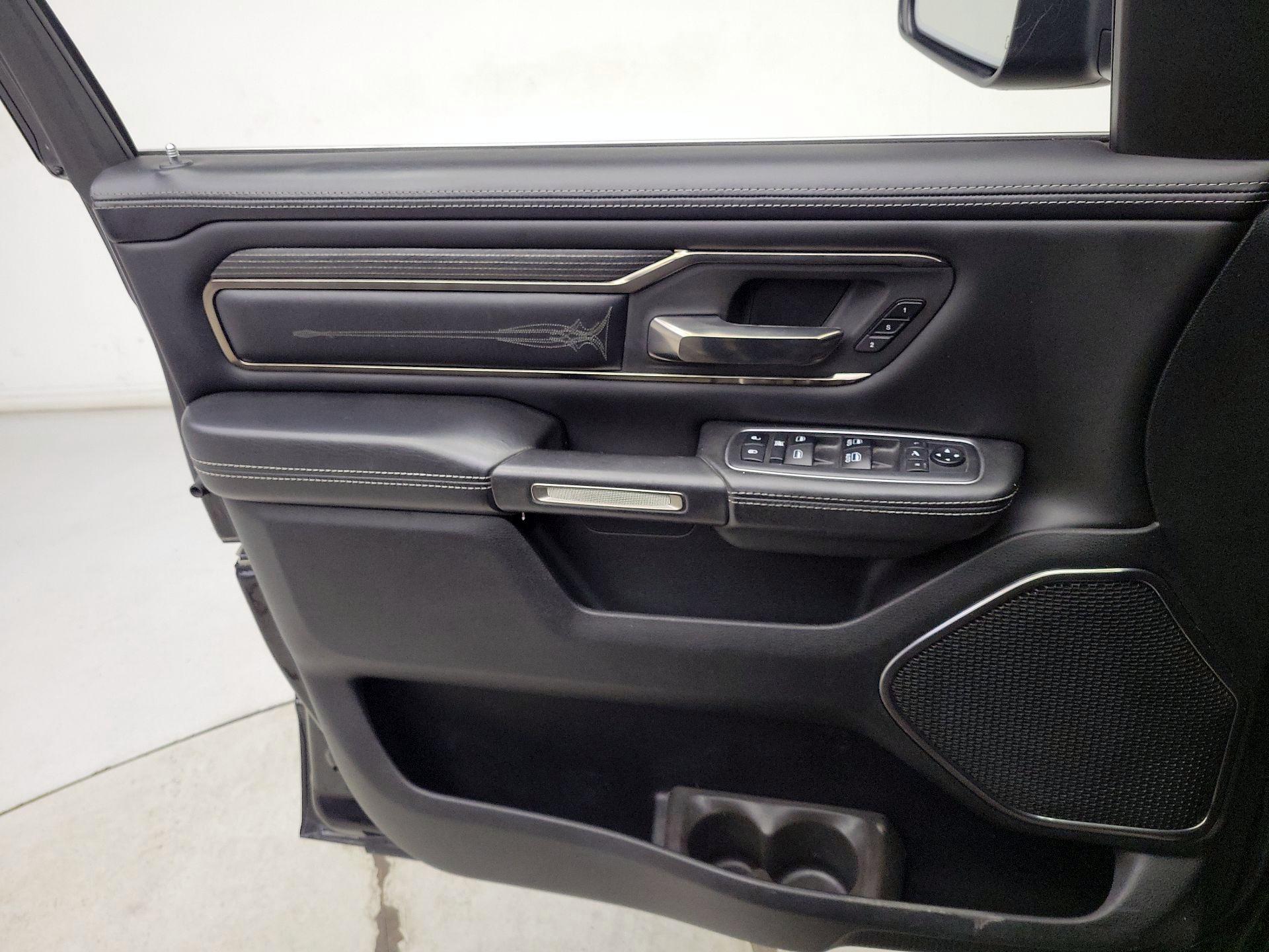 Thumbnail: 2019 RAM 1500 - 12