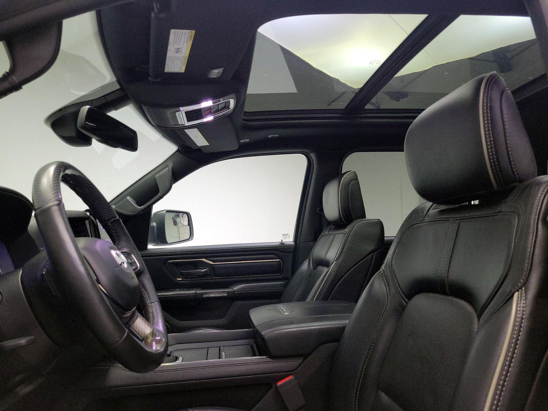 Thumbnail: 2019 RAM 1500 - 20