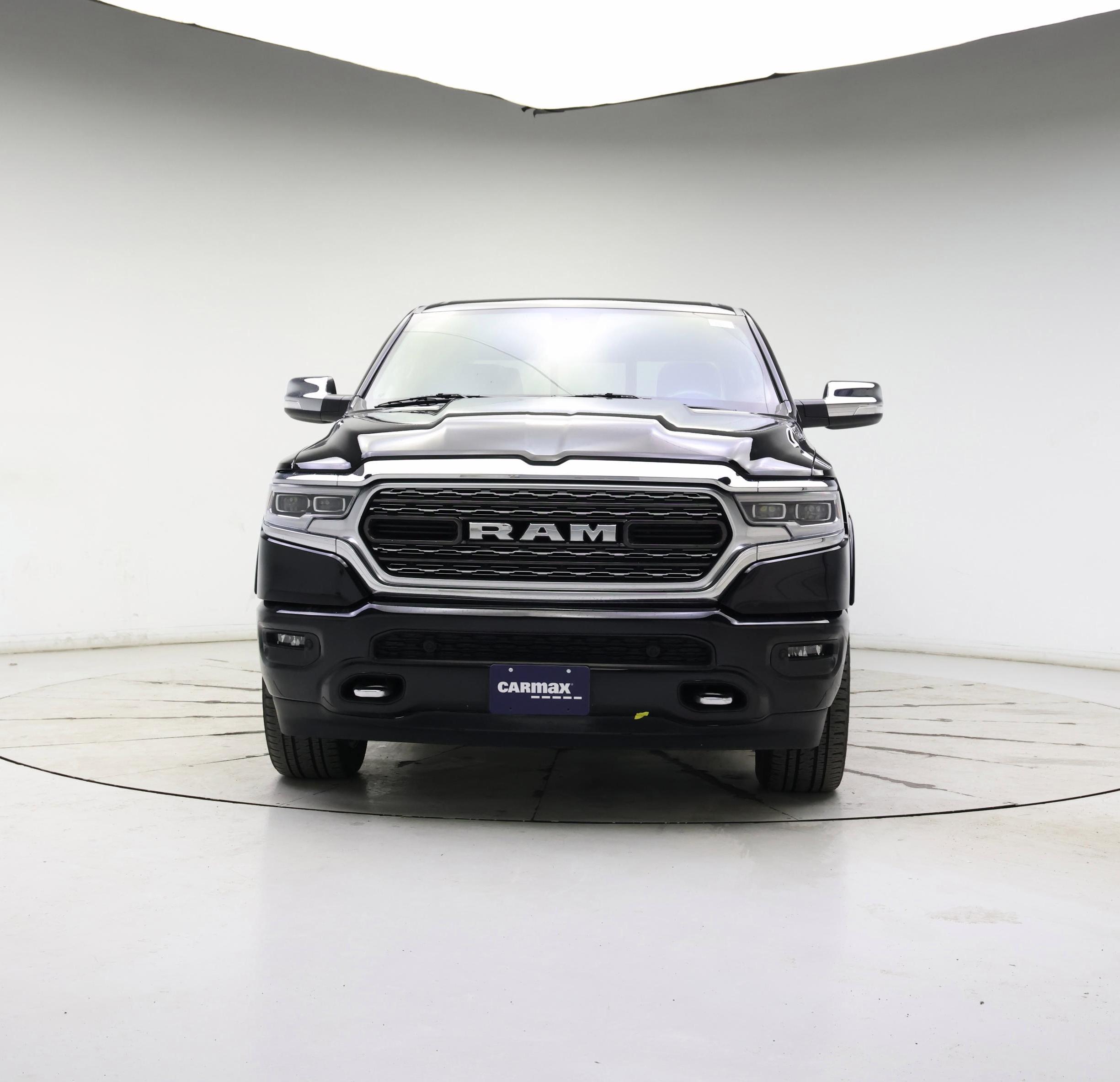 Thumbnail: 2019 RAM 1500 - 5
